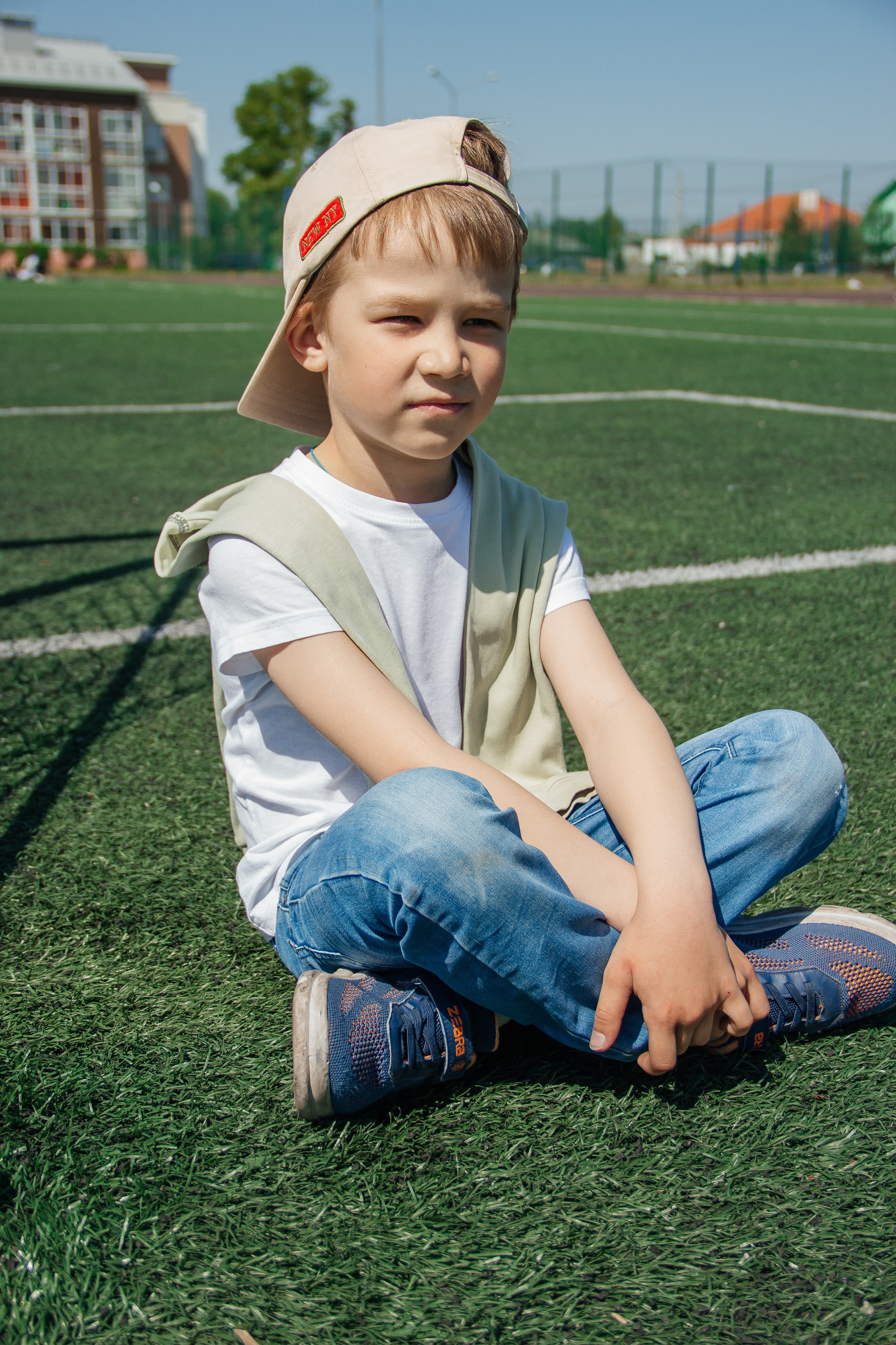 Май 1-е классы. Фотограф в Екатеринбурге Катерина Березина