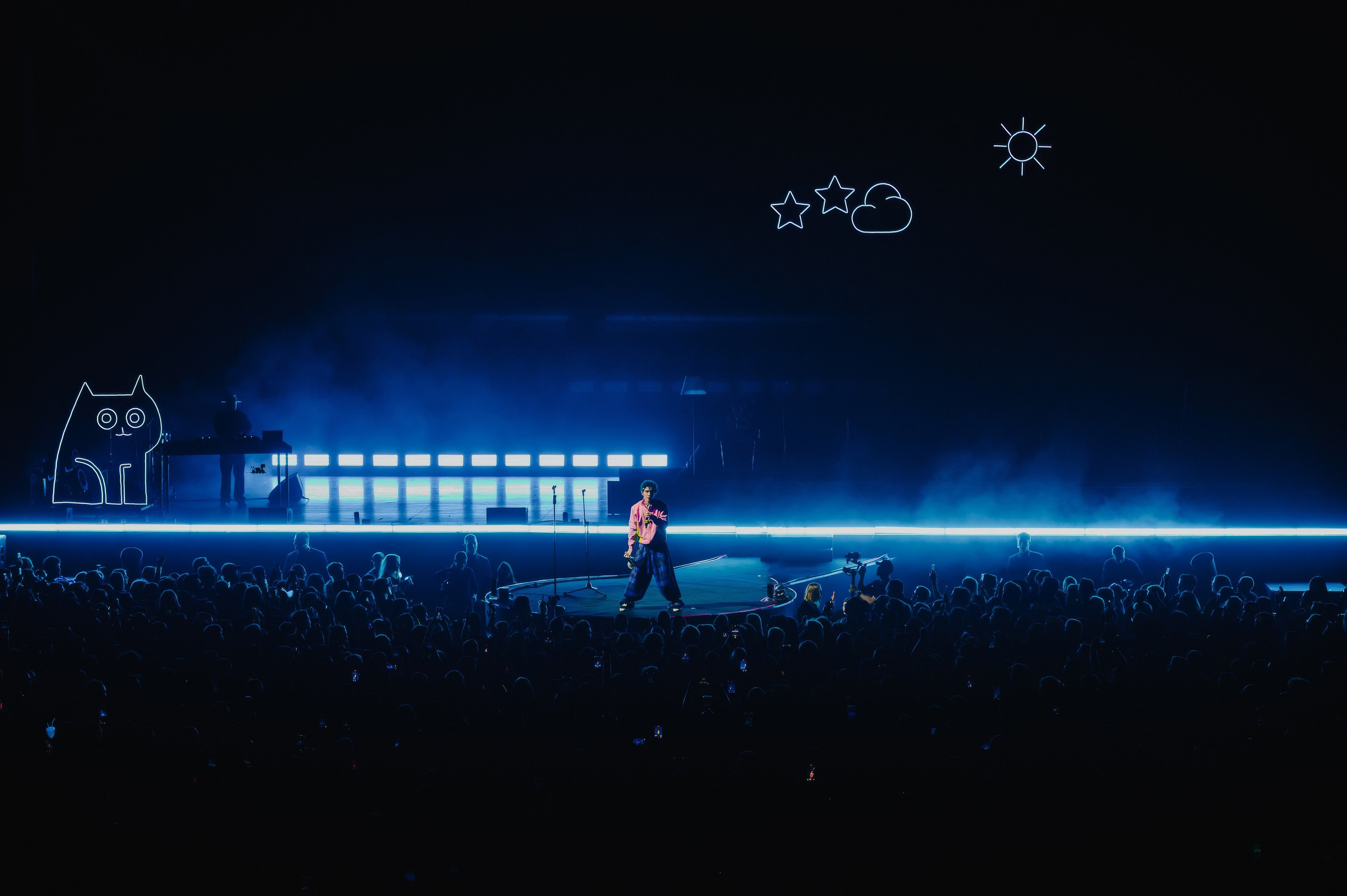 ANTOHA MC / MOSCOW / 2025. OOPS TEAM