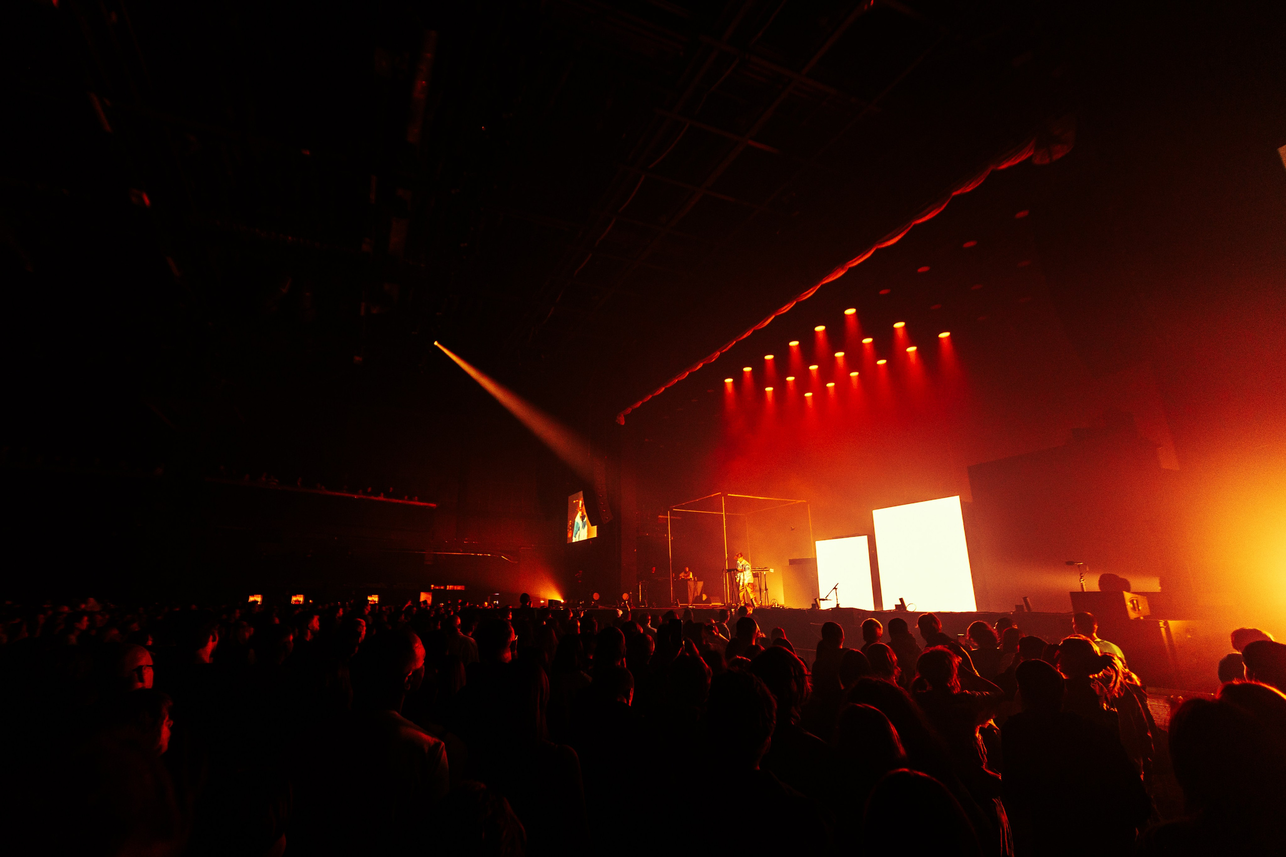 АНТОХА MC / 2024. OOPS