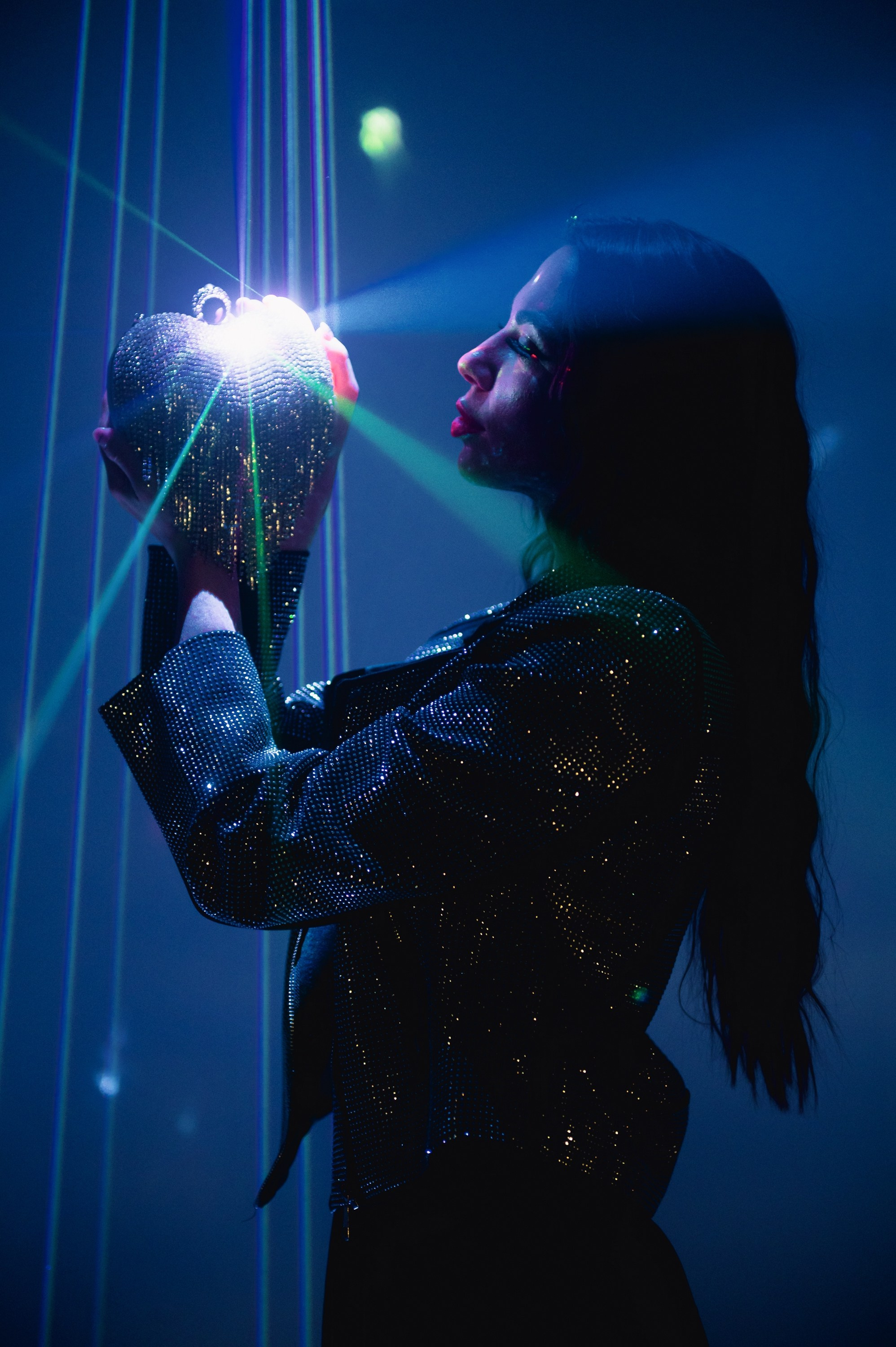 Индивидуальные съемки. Сайт фотографа Данилы Пащенко