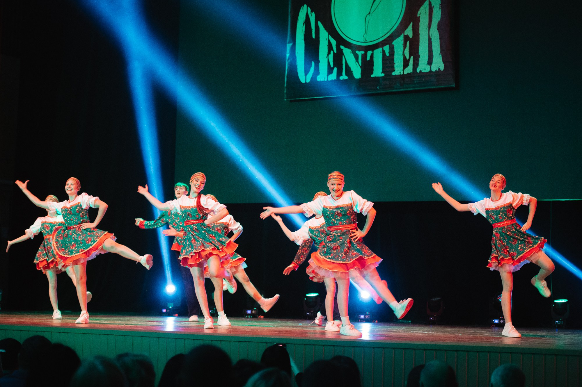 Todes. Студия танца Аллы Духовой. Сайт фотографа Данилы Пащенко