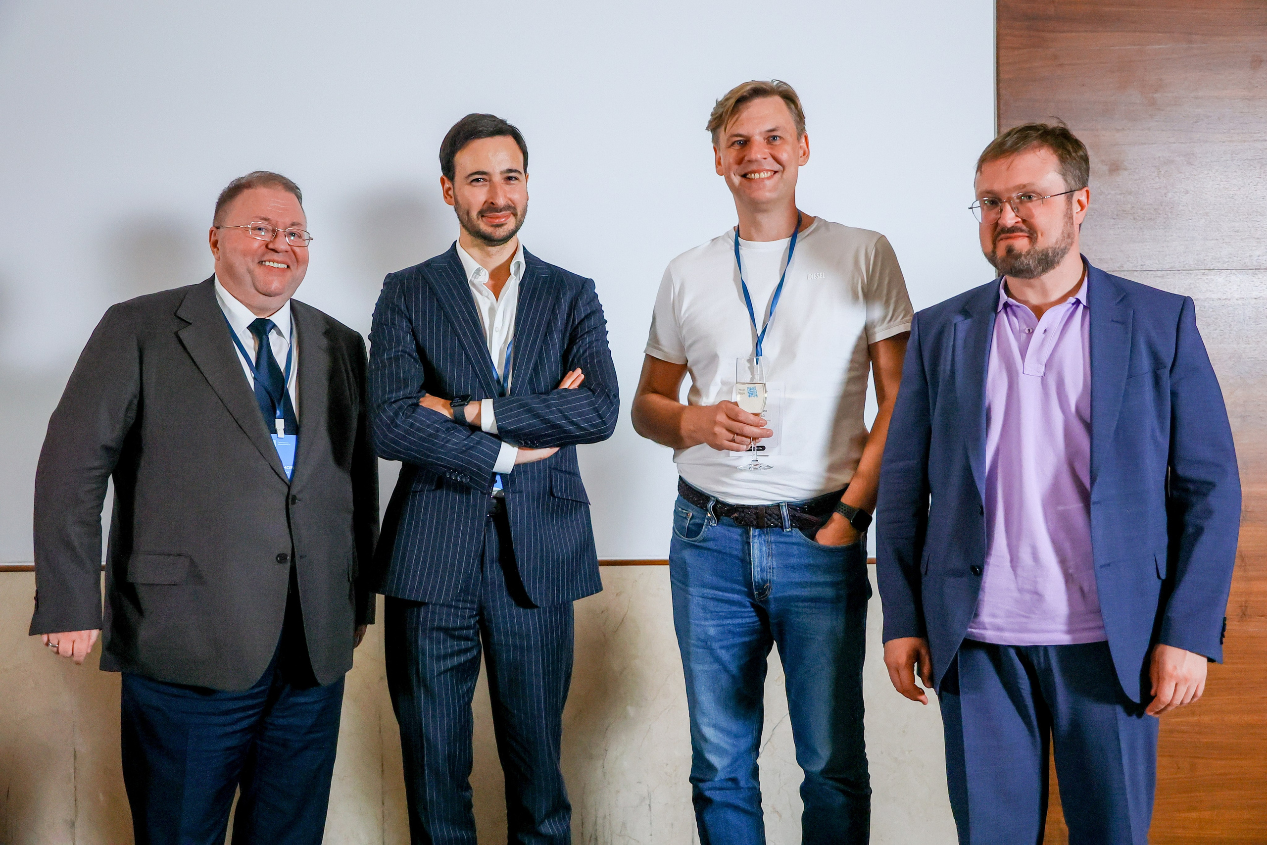 Юридический Форум Мастеров 2024