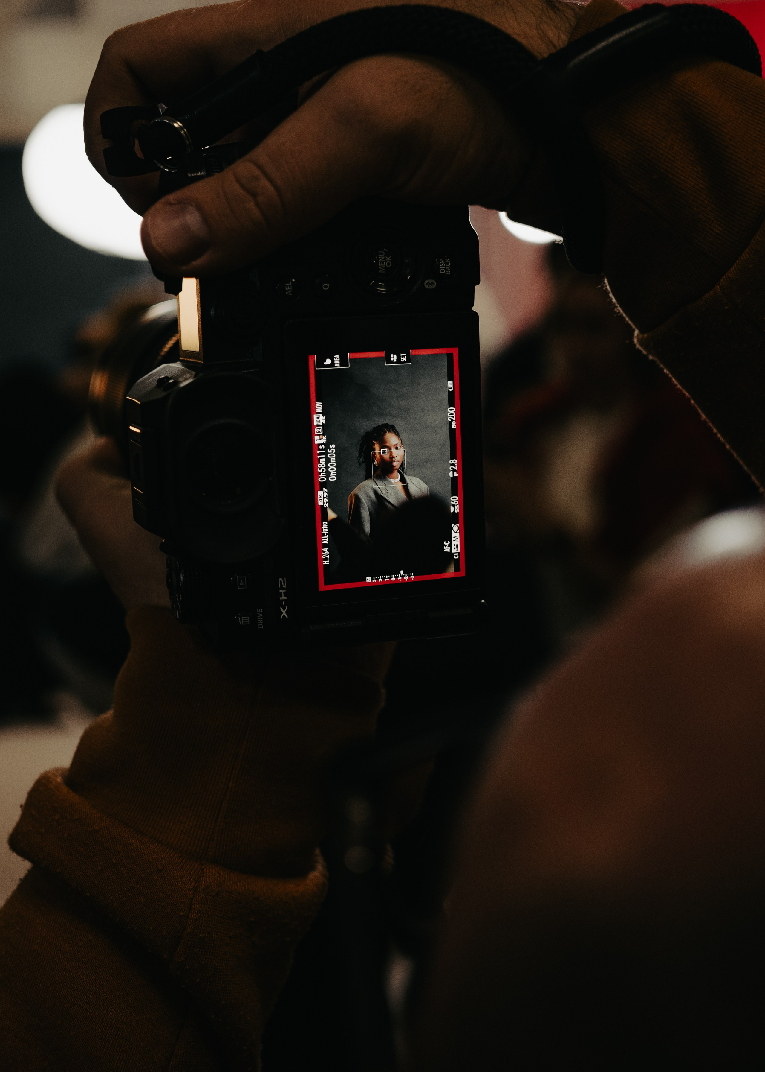 Portfolio Party 2025 Kazan, фотограф Ксения Храмихина. Фотограф Казань