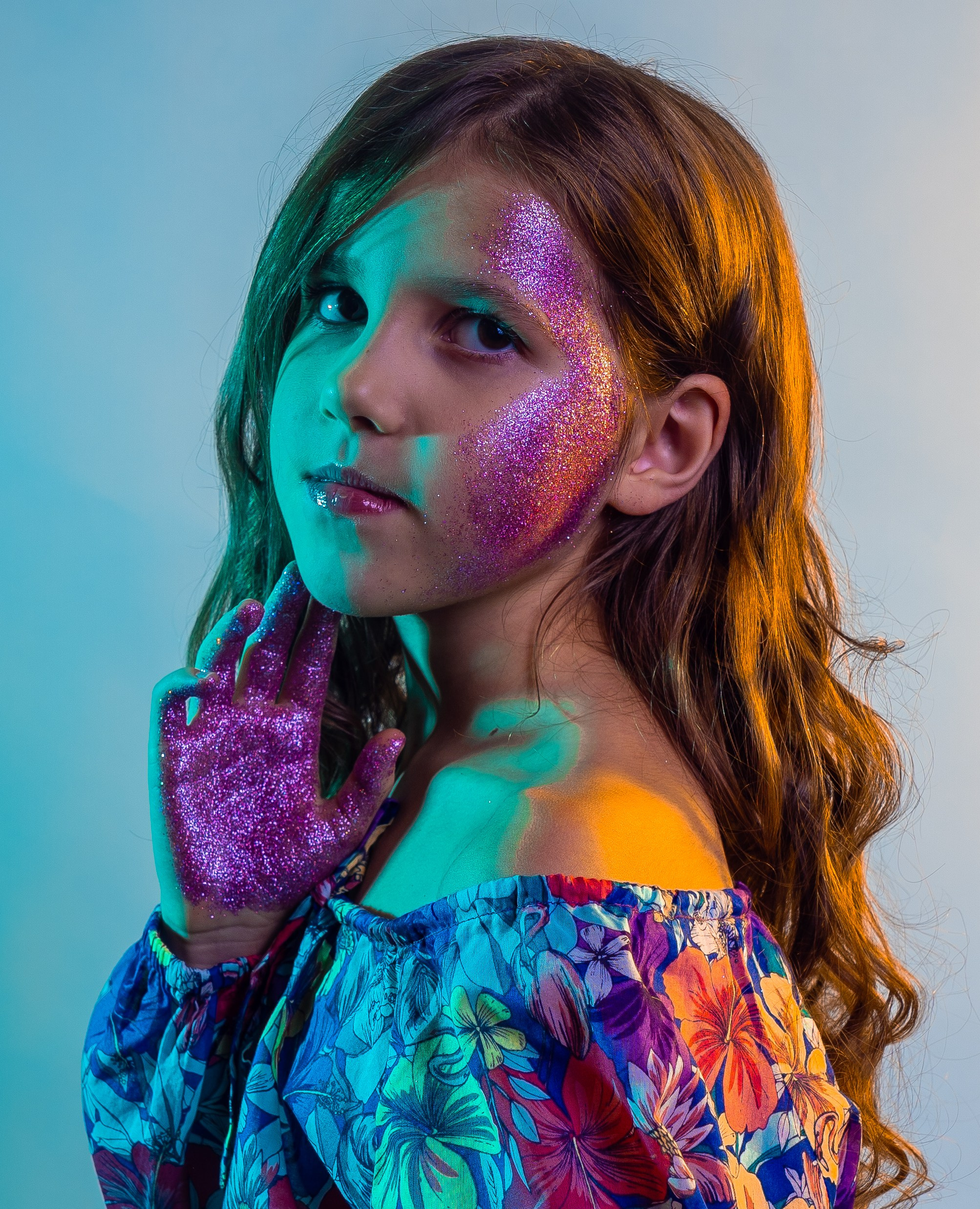 Creative. Фотограф Казань