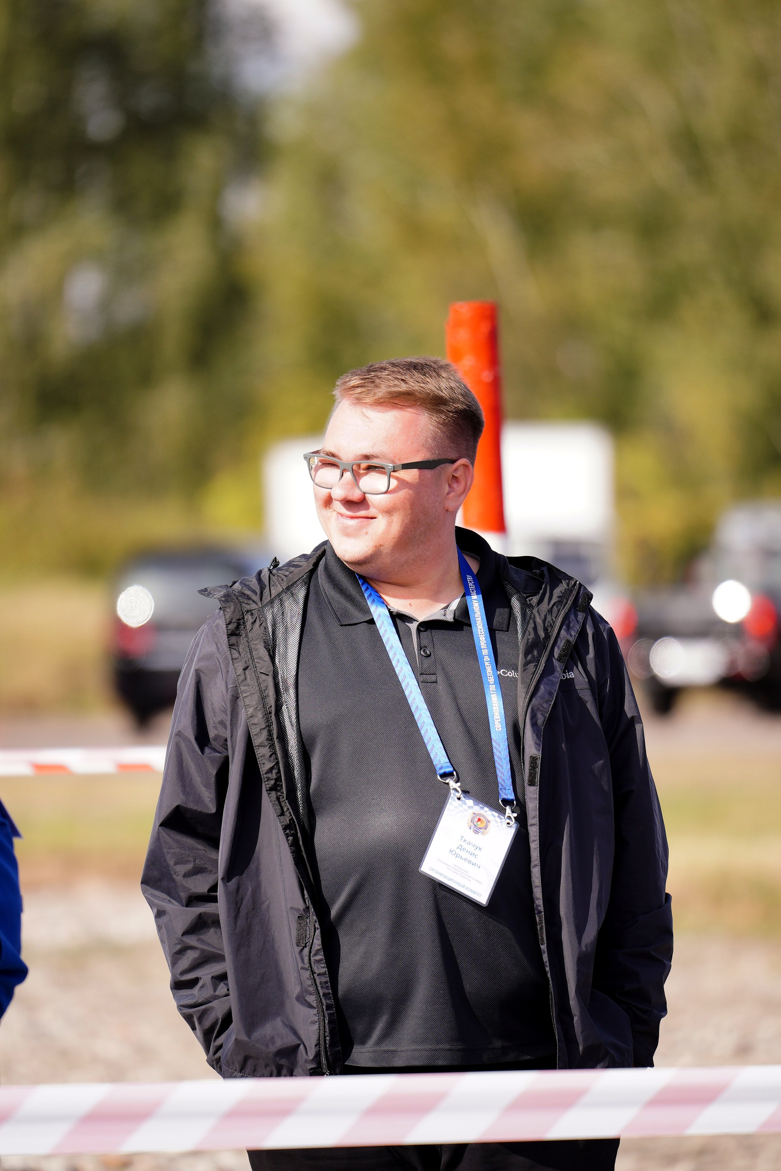 Как это было: III РЕСПУБЛИКАНСКИЕ СОРЕВНОВАНИЯ