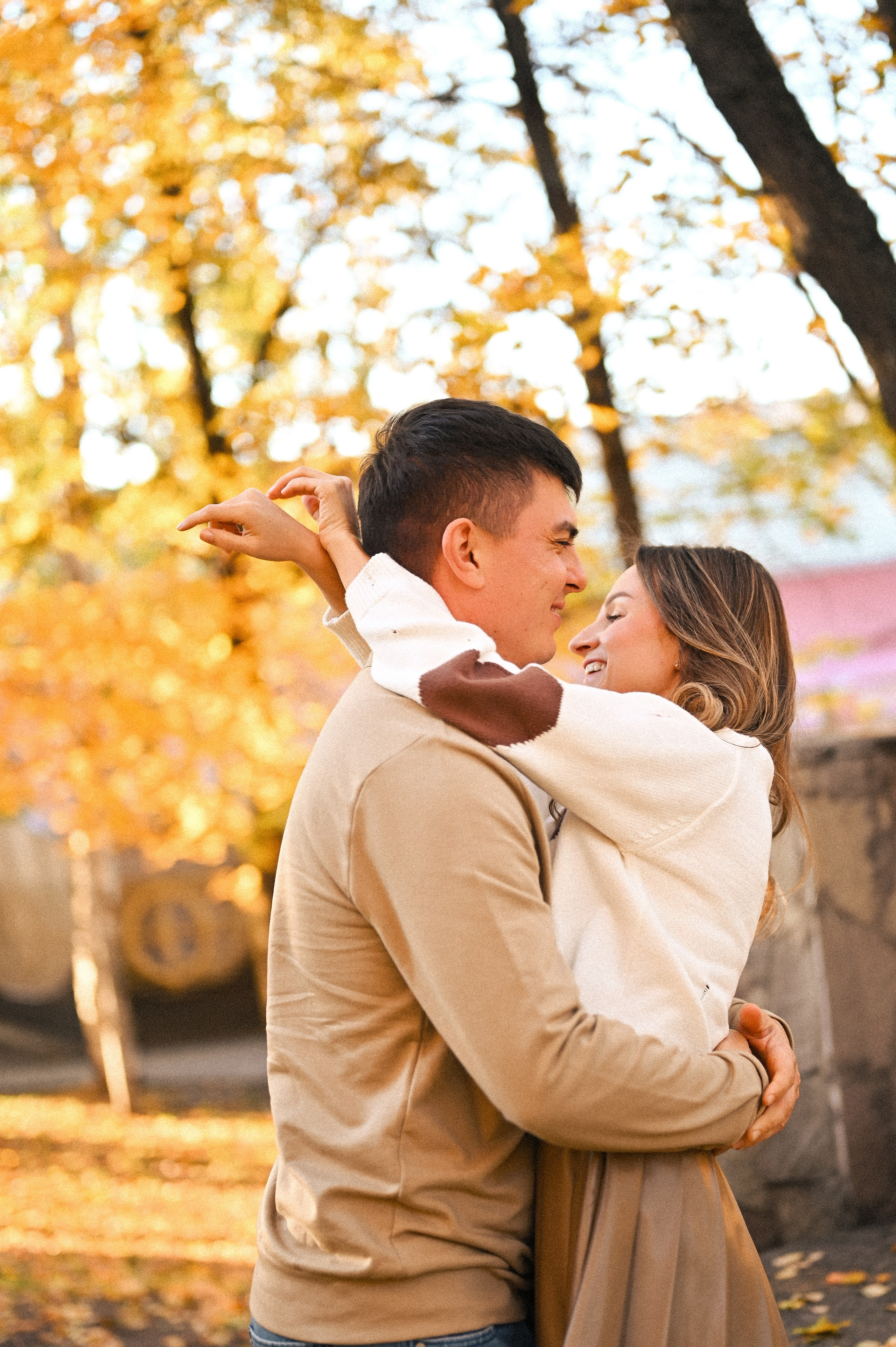 Даниль и Екатерина. Студия детской и семейной фотографии «Время улыбаться»