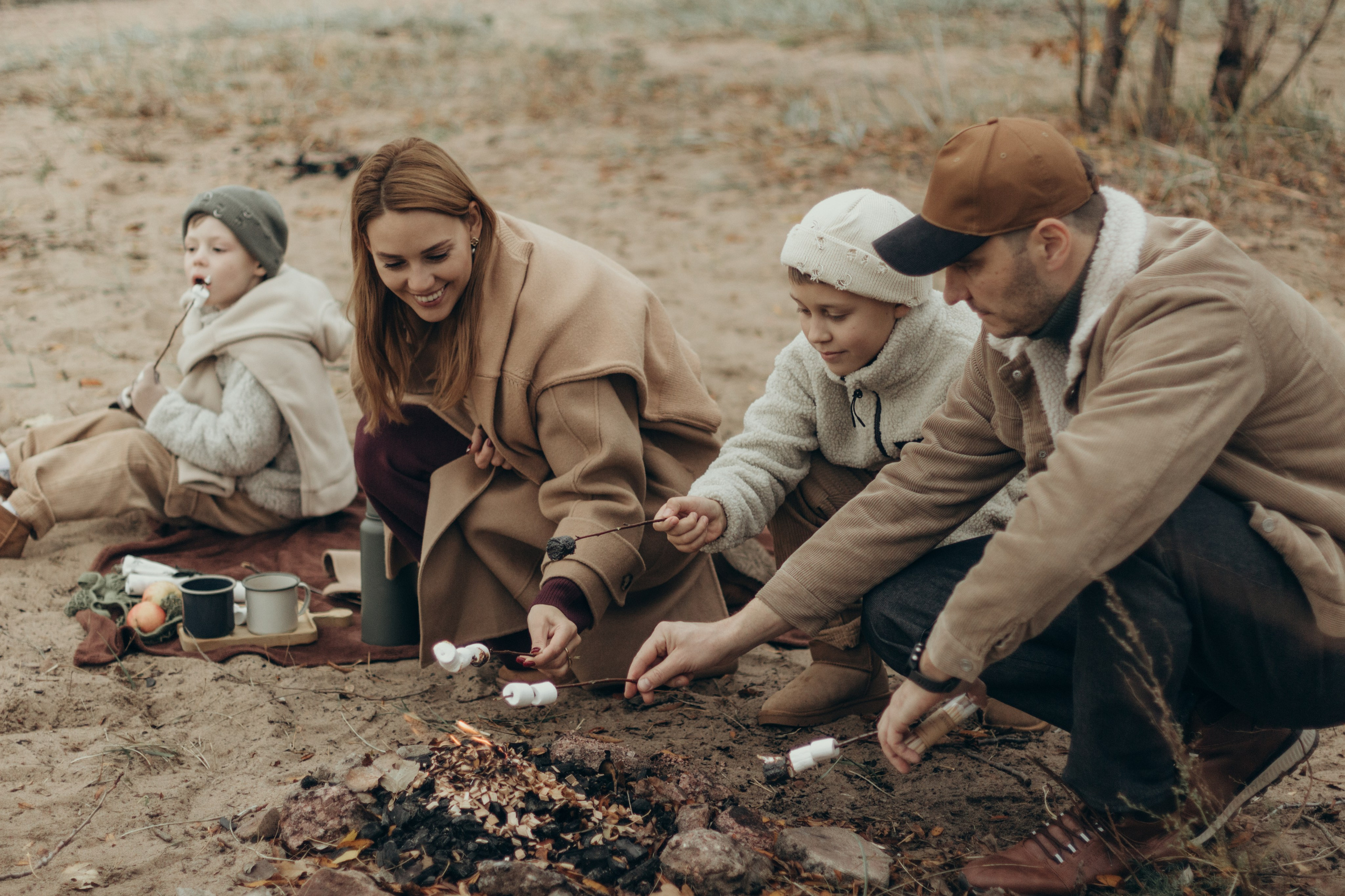 На краю света. Семейный и детский фотограф в Санкт-Петербурге — Лаврова Ольга