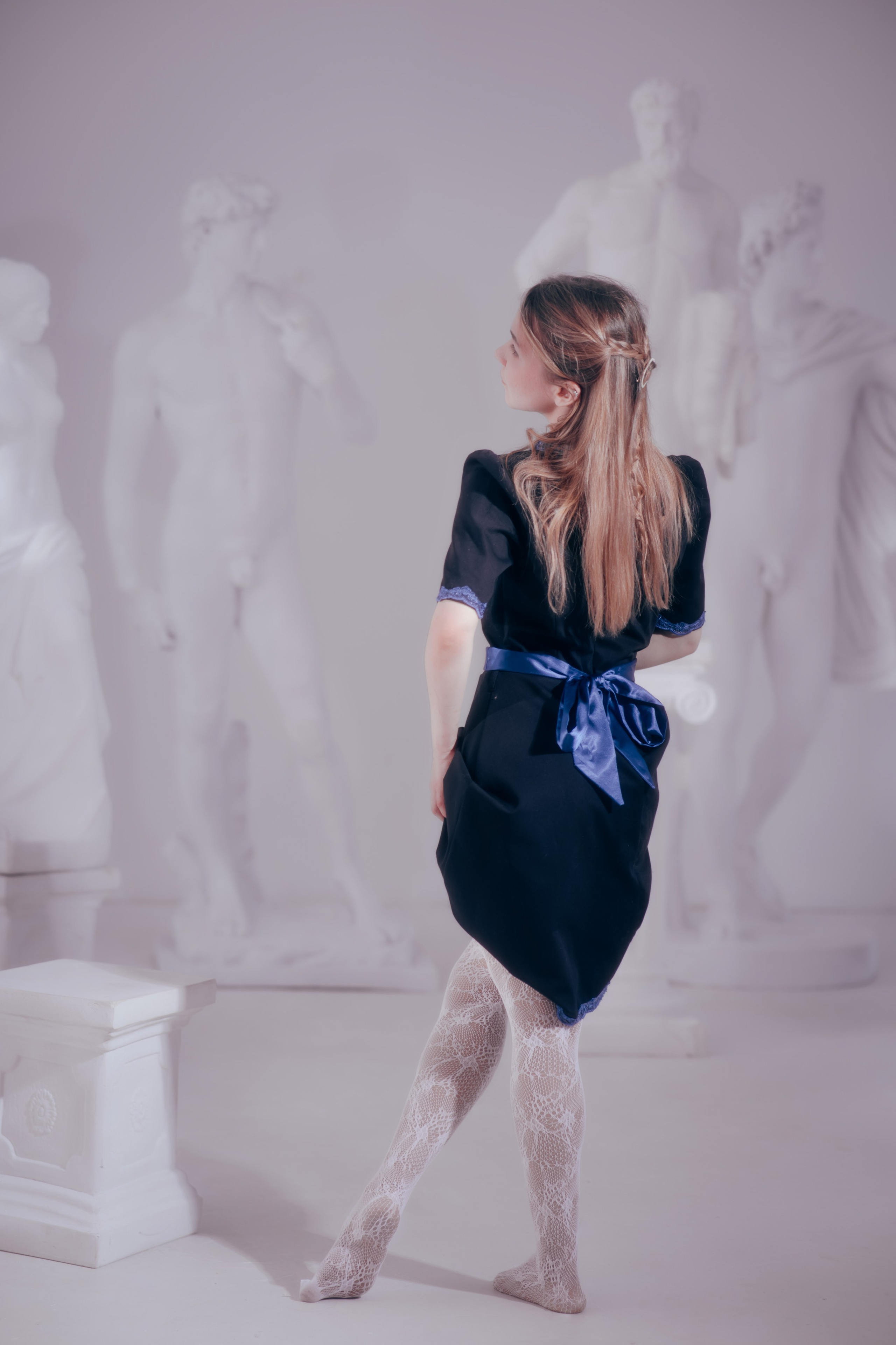 ☽ ЛУНА. Сайт творческой группы 62/5