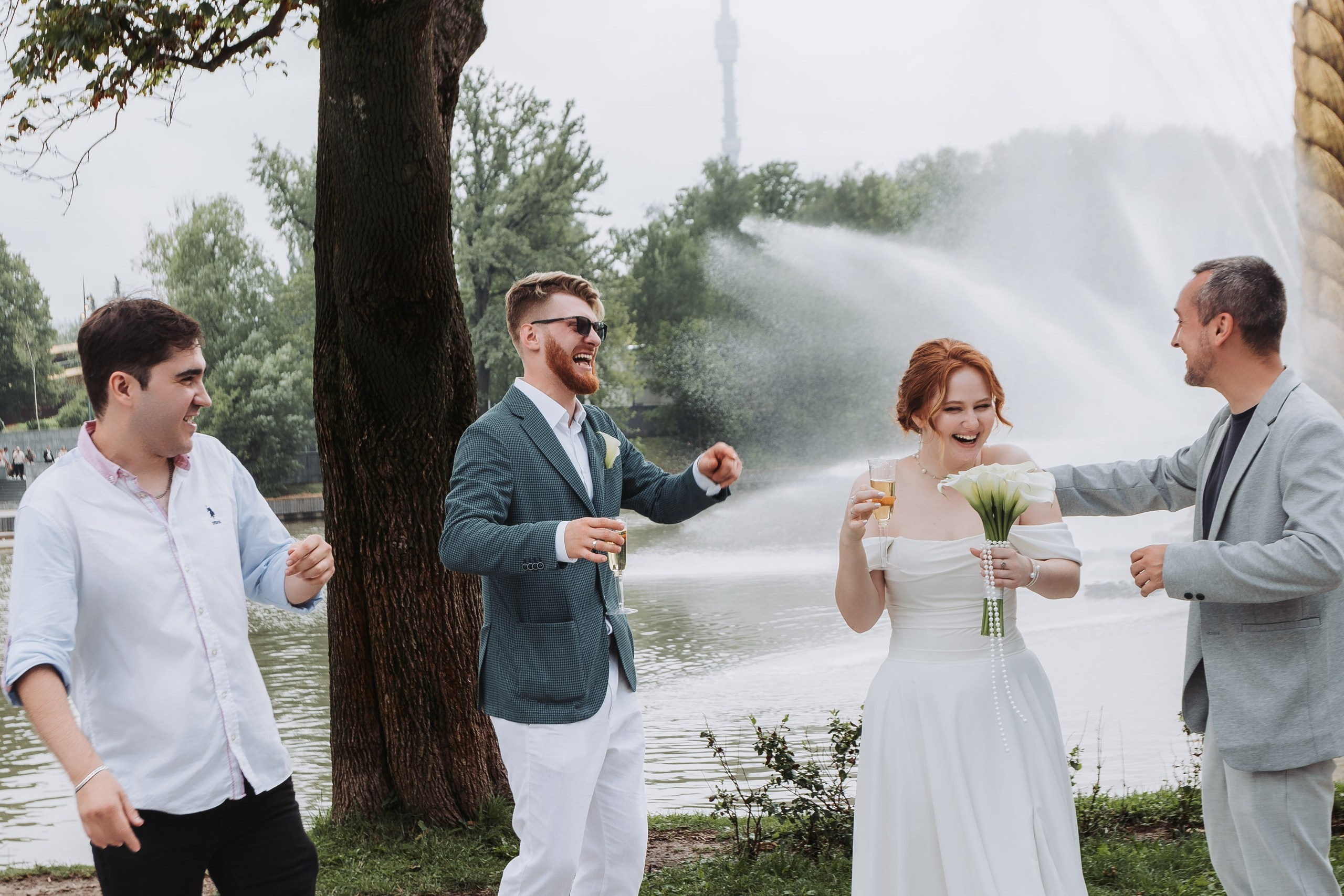 Свадебная съемка — Профессиональная фотосессия на свадьбу | Николай Завалишин. NICKZAVALISHIN — Визуал который продаёт