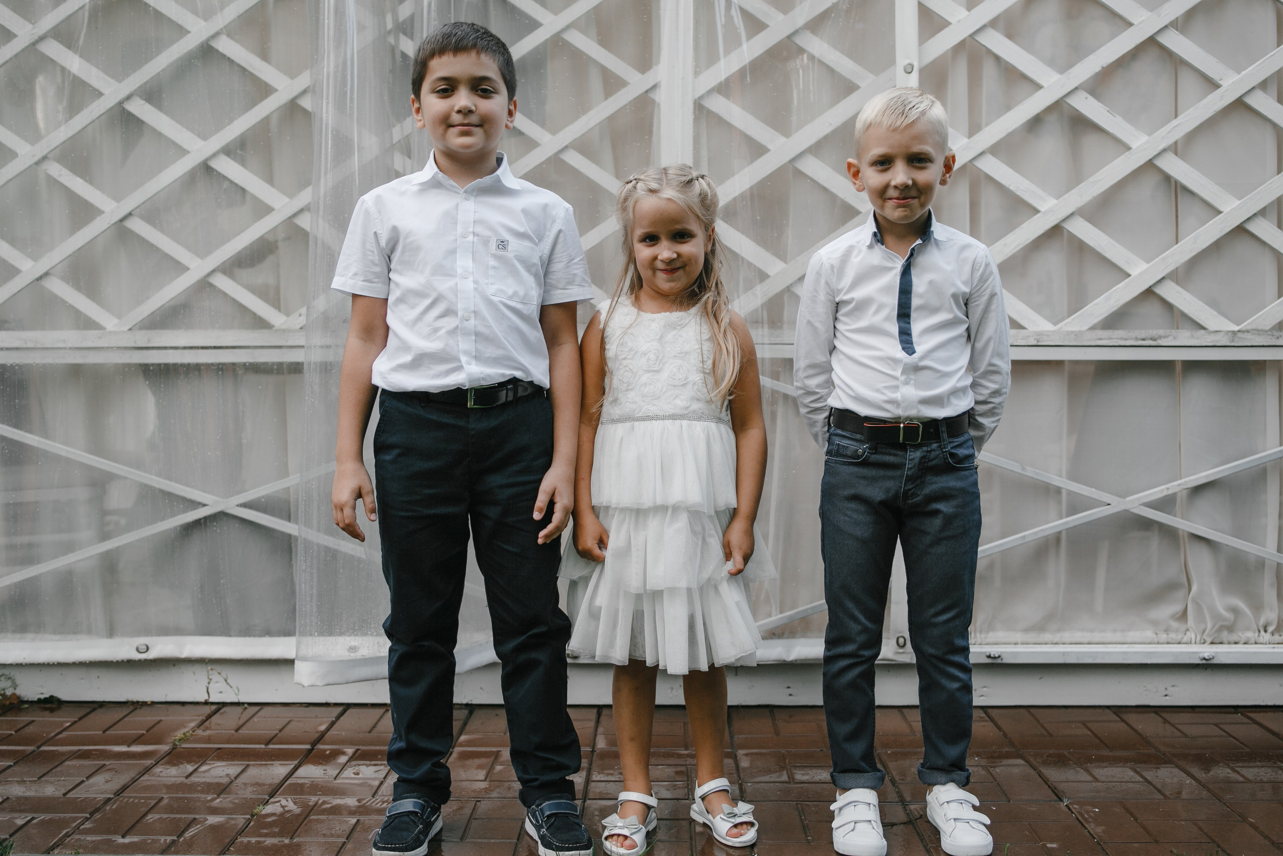 Александр и Алёна. Свадебный и семейный фотограф в Санкт-Петербурге Дмитрий Панин