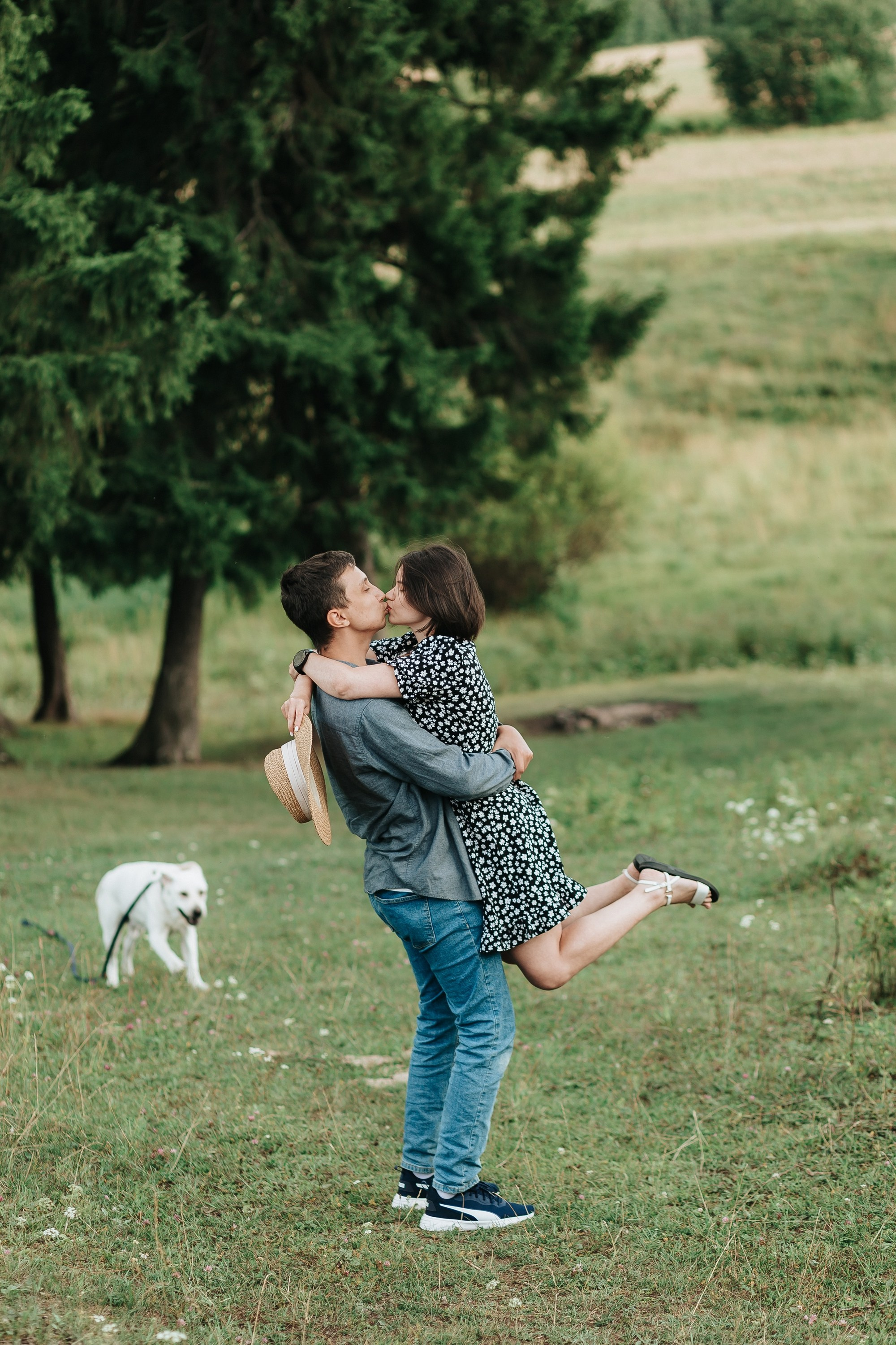 A+N & Houston. Свадебный фотограф Пермь