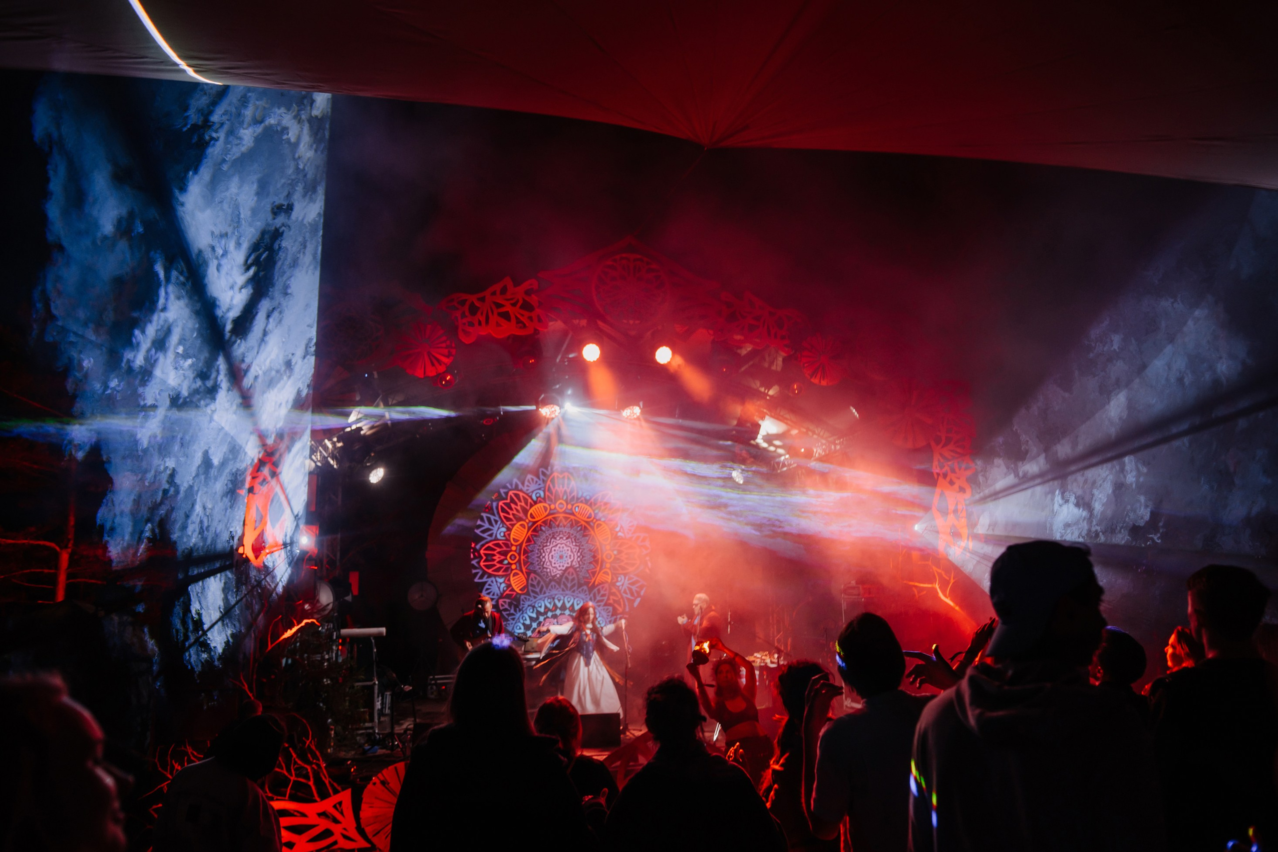 Ethnoscope 2022. Photographer — ERASTOV