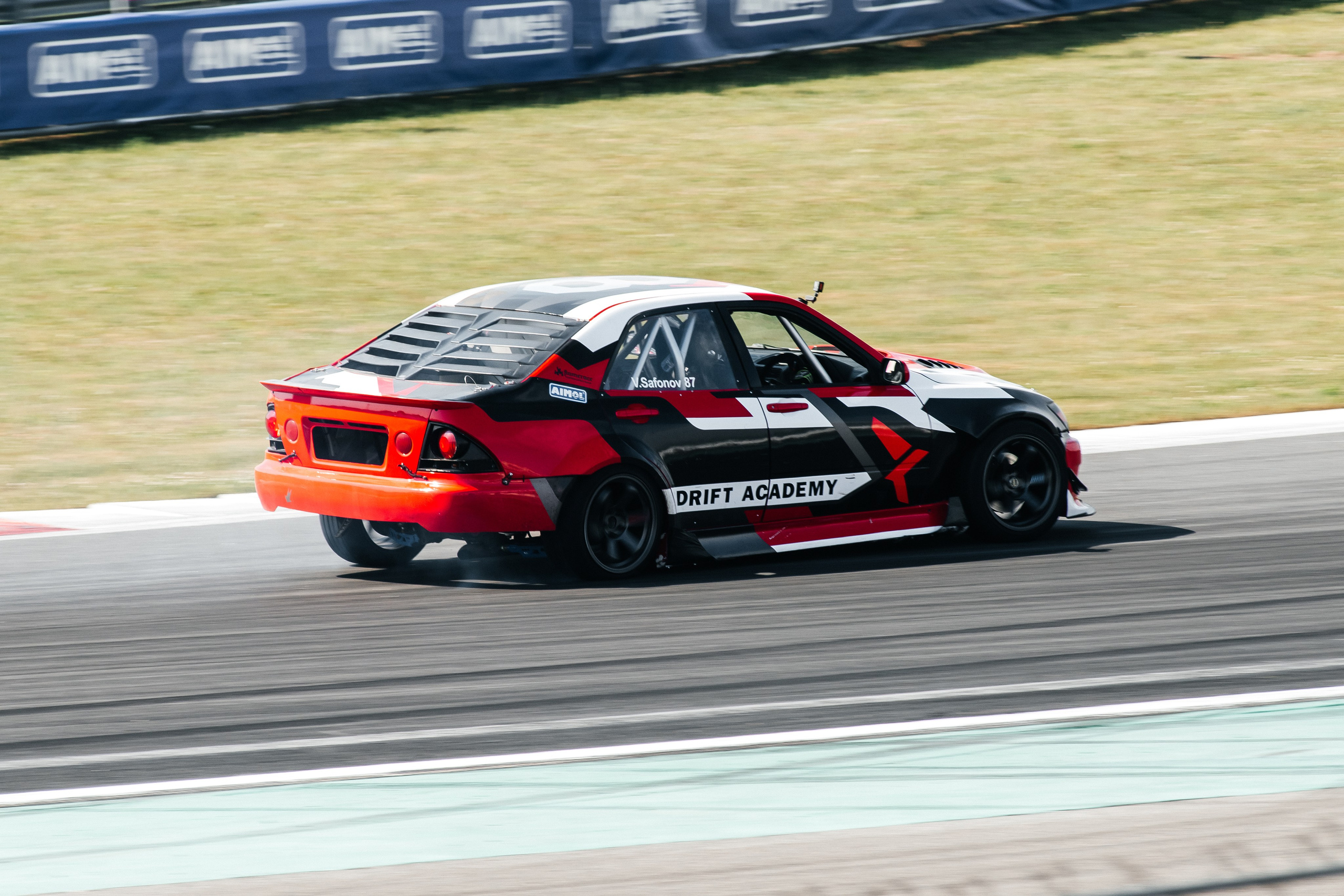 RDS Fest. Фотограф Станислав Капаев Москва