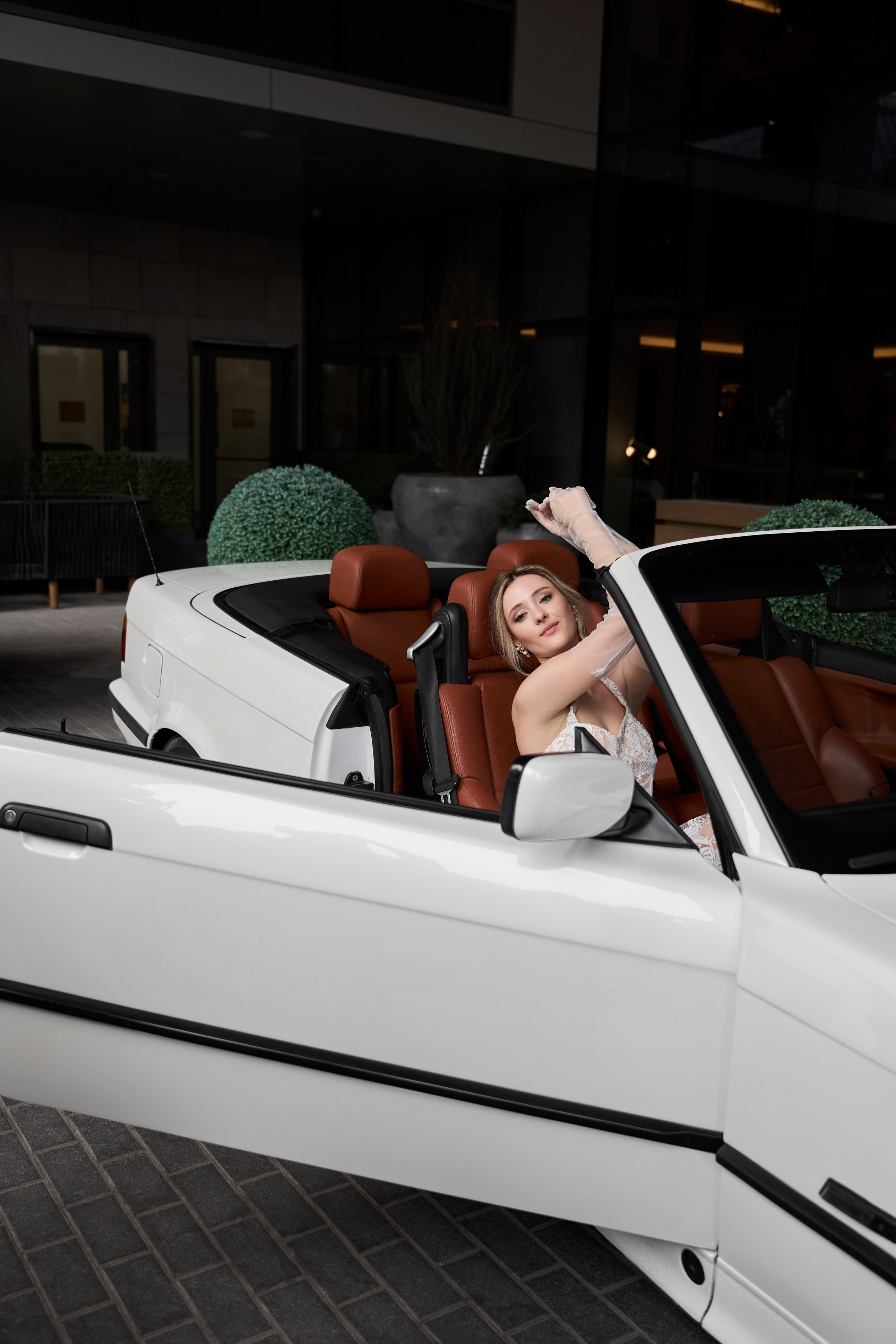 Сергей и Екатерина. Свадебное Фото и Видео