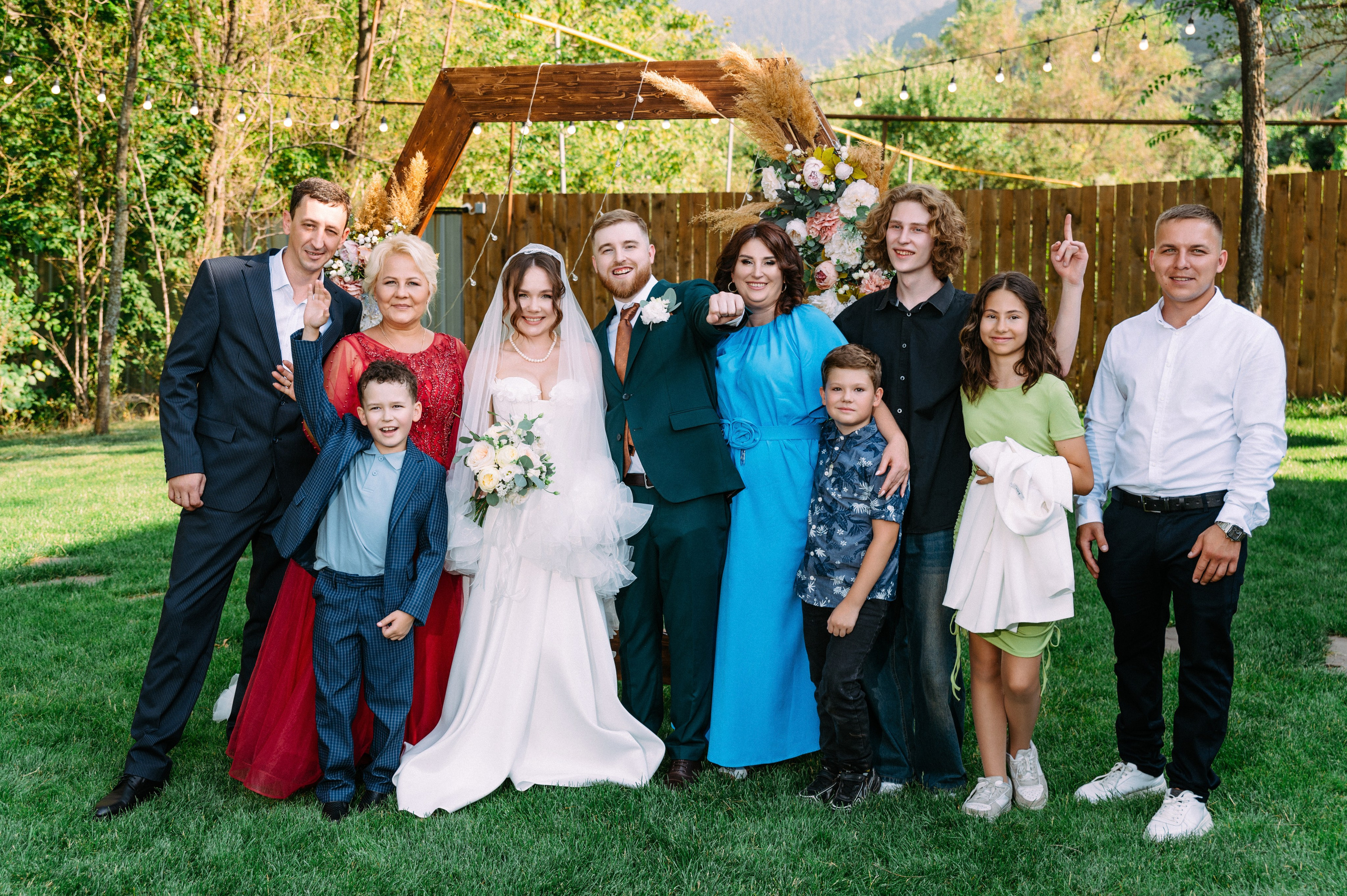 НЕЛЛИ И ДМИТРИЙ. Фотограф в Алматы — Дарья Фёдорова