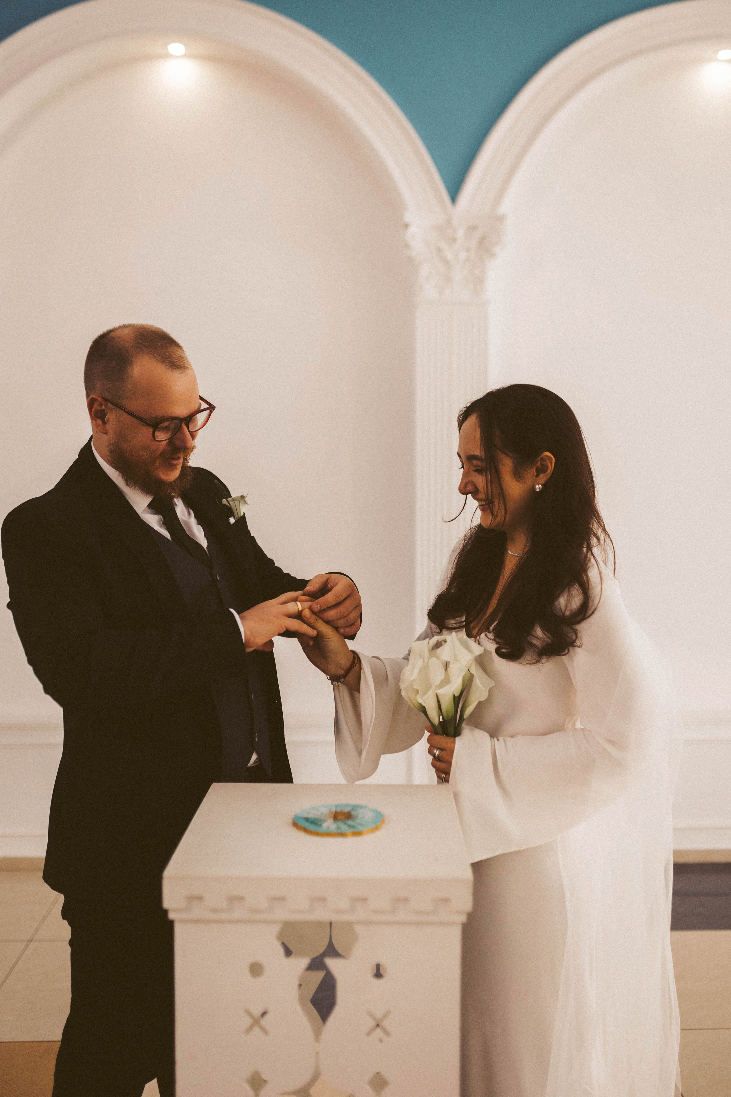 Владимир/Лиля. Фотограф в Москве Татьяна Сергеева