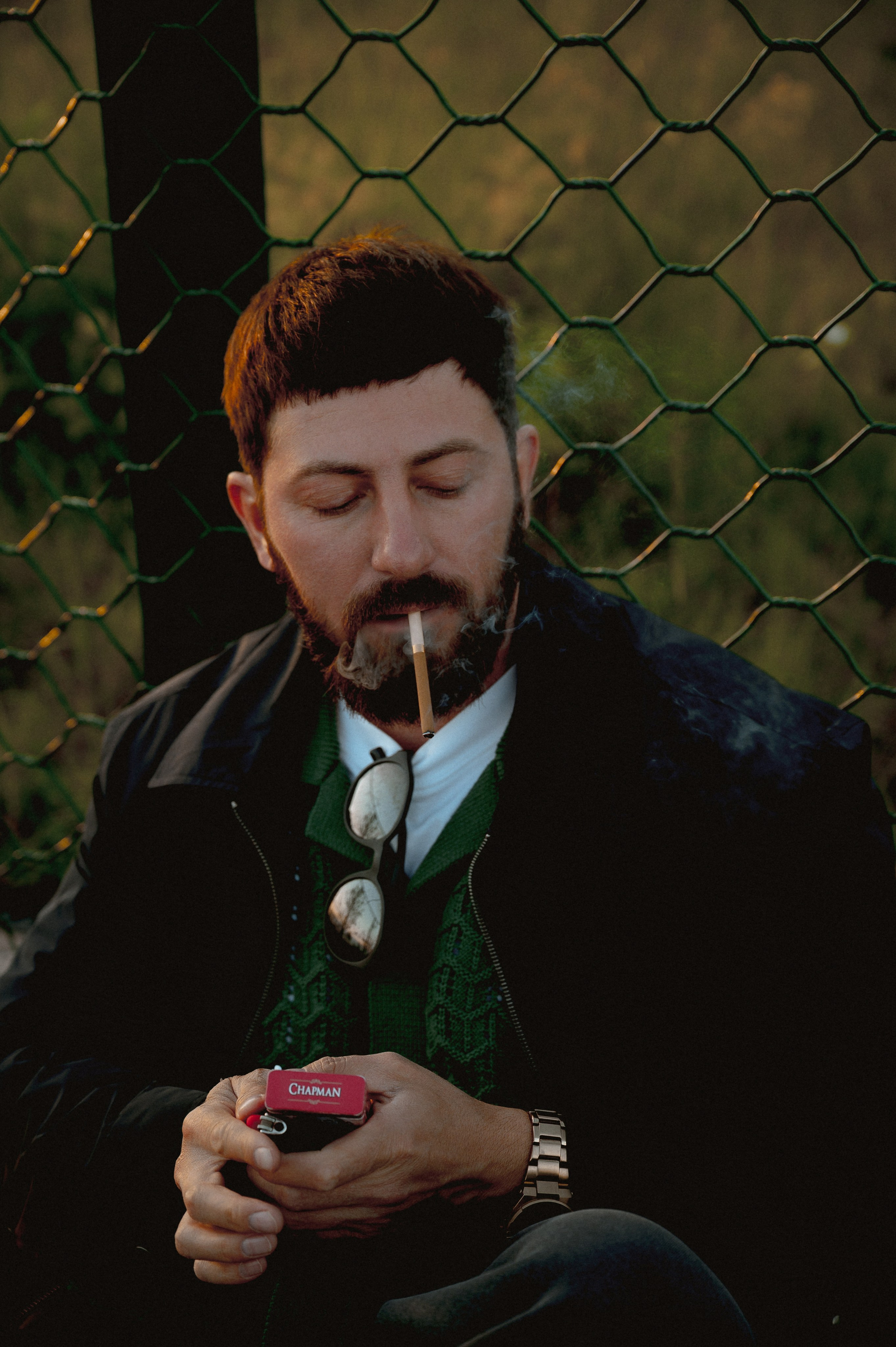 Cosmoventura. Фотограф Вито Бурмасов | Москва