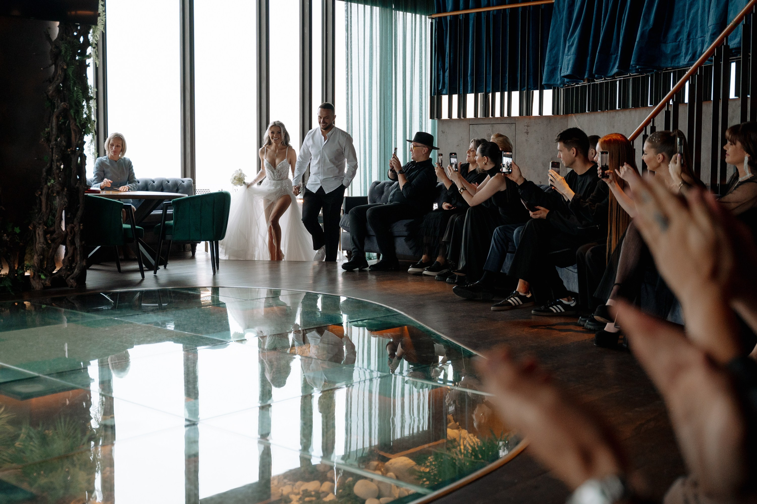 Helen_yes1 & Павел ⚡️ 2024. Фотограф Вито Бурмасов | Москва