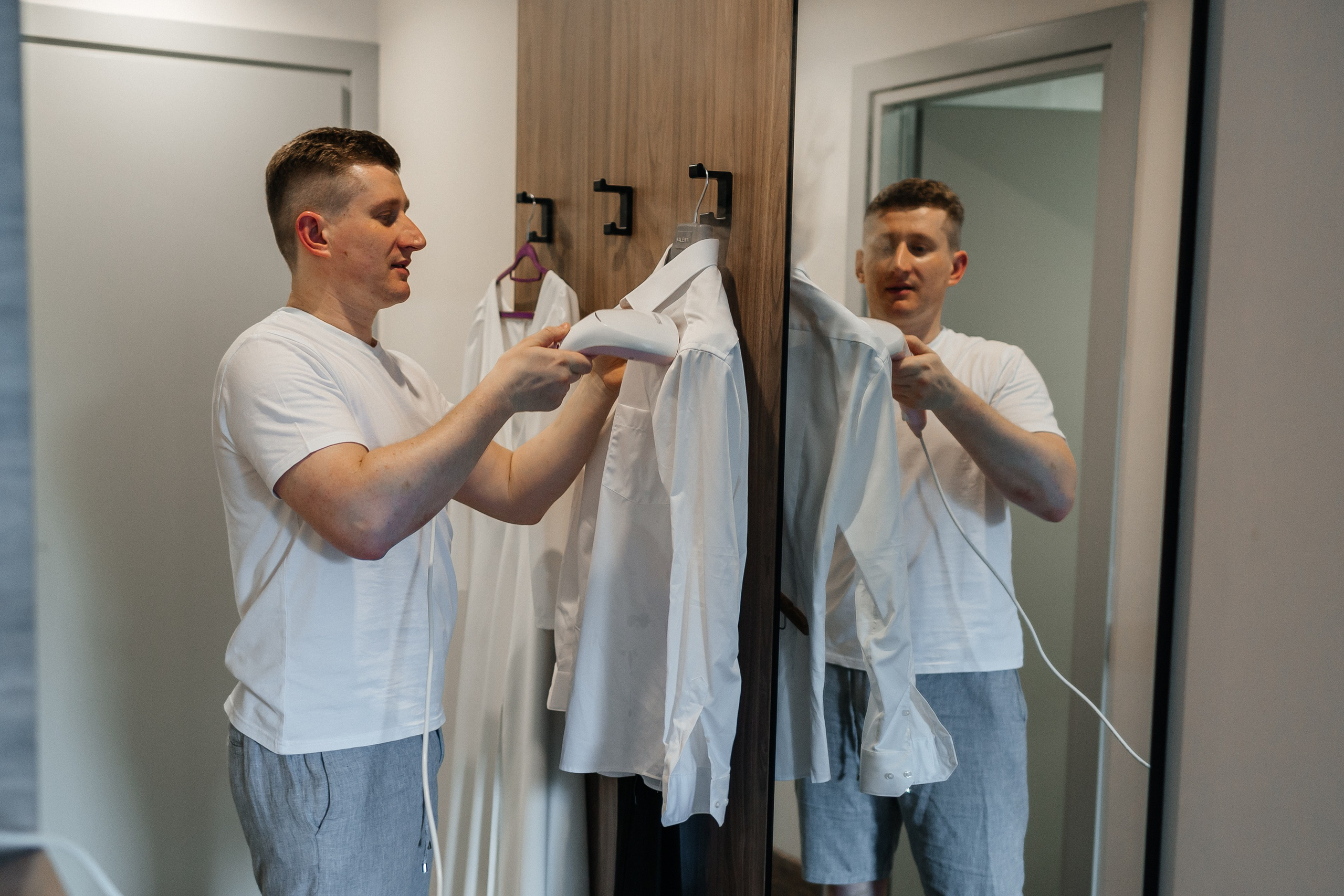 Владимир и Таисия