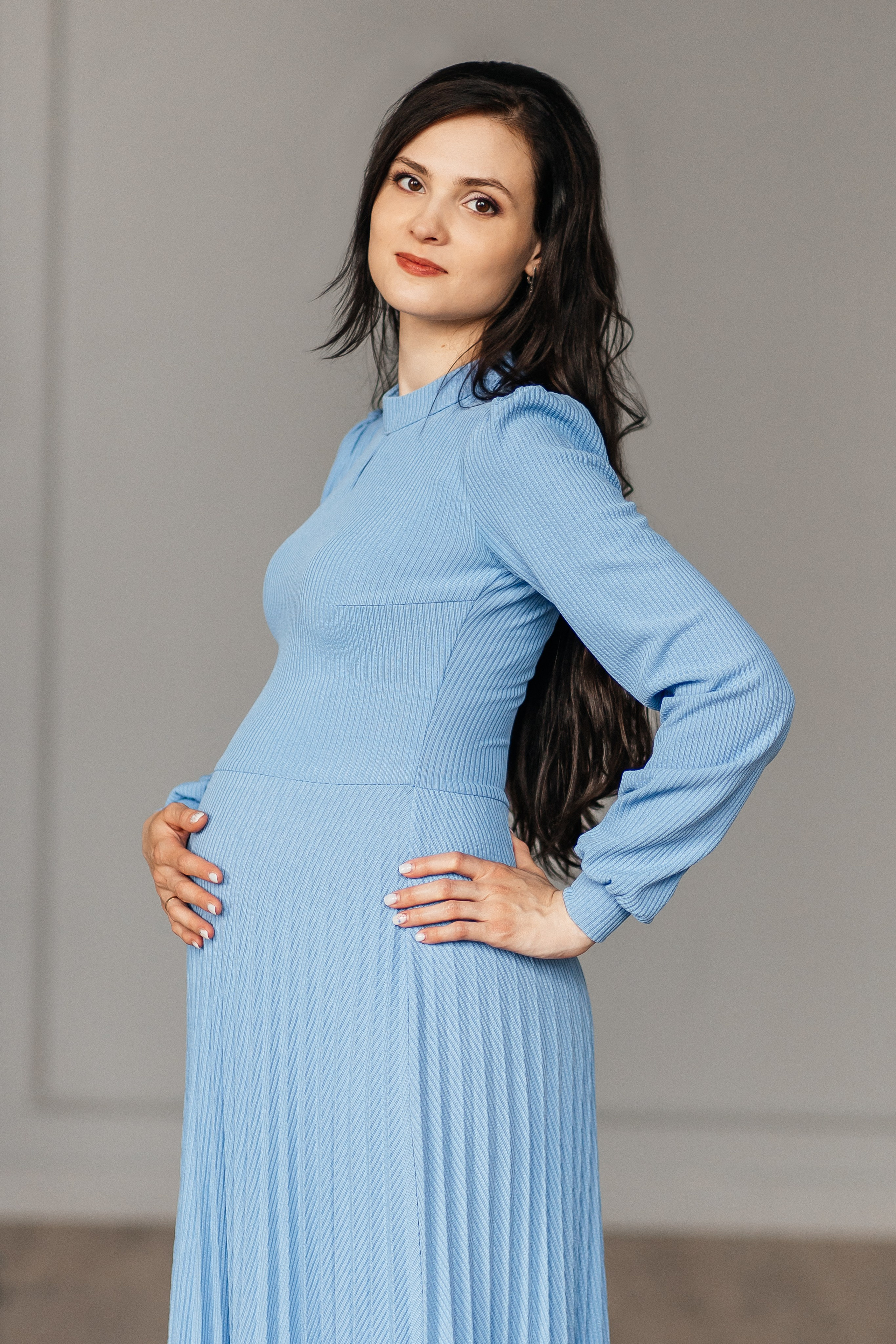 Алексей и Александра