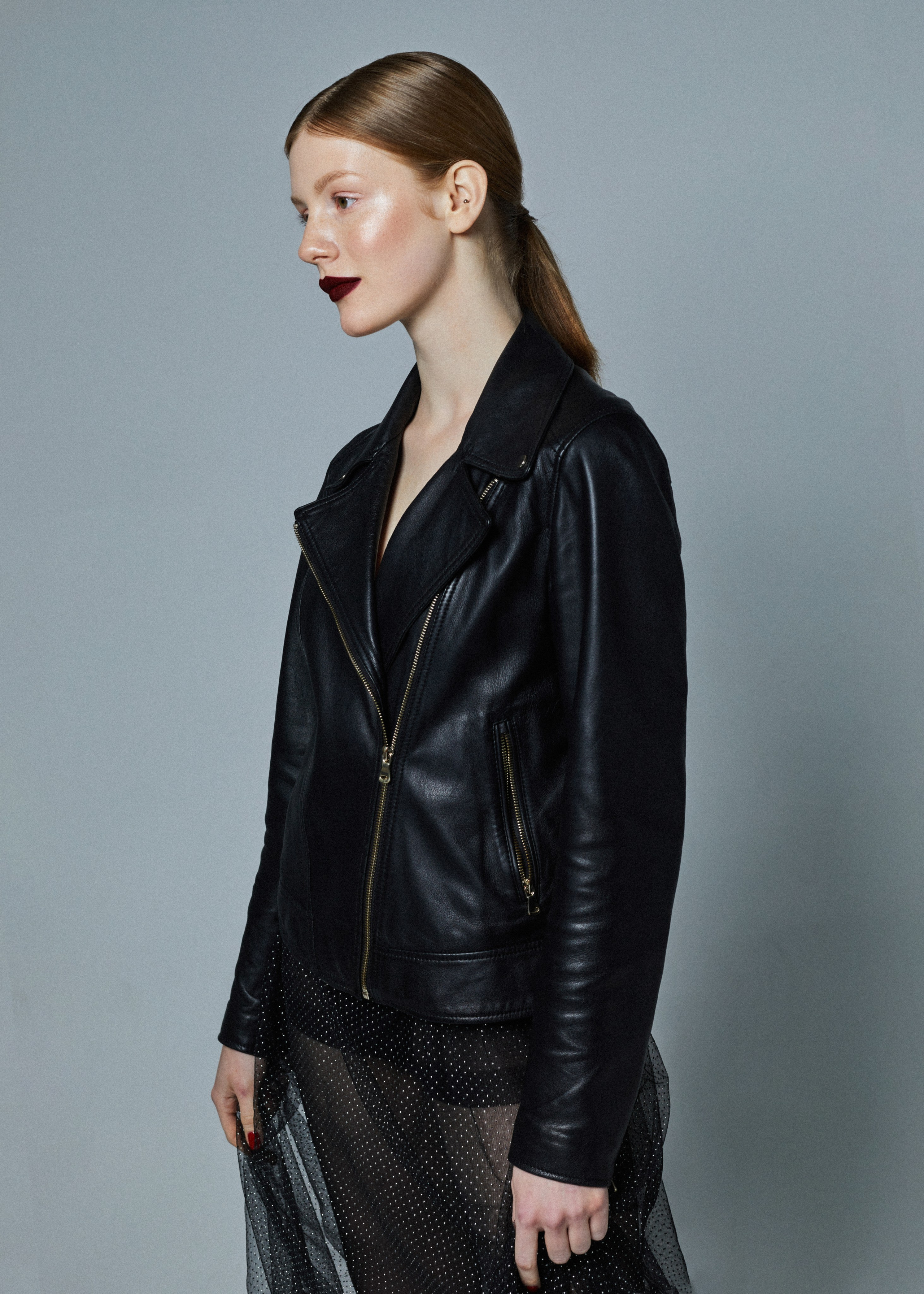 Глафира. Фотограф Ирина Бутко