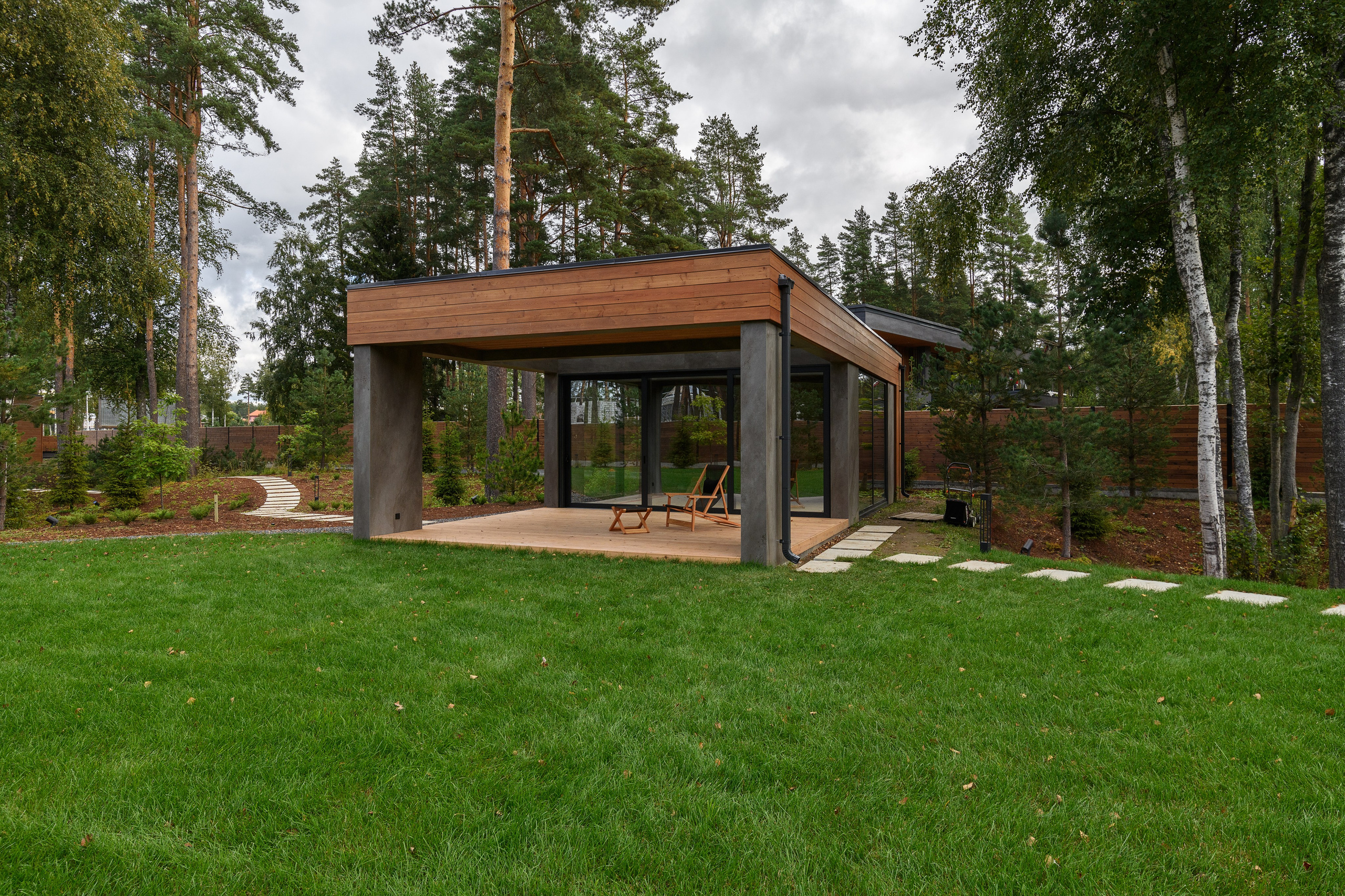 Павильон. Интерьерный фотограф Мария Дмитриева. Санкт-Петербург