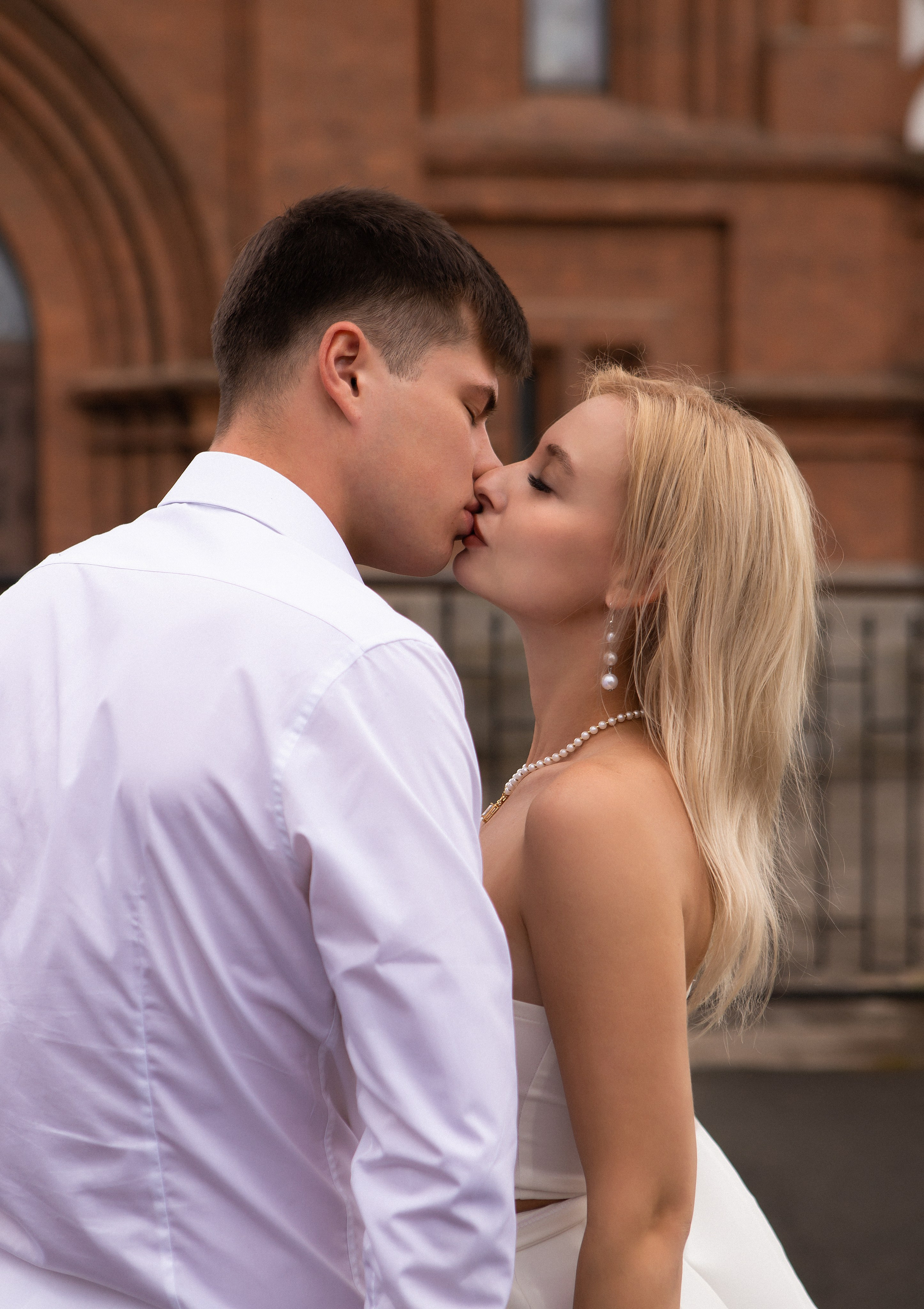 Соня и Андрей. Семейный, студийный фотограф во Владивостоке Екатерина Евдокимова