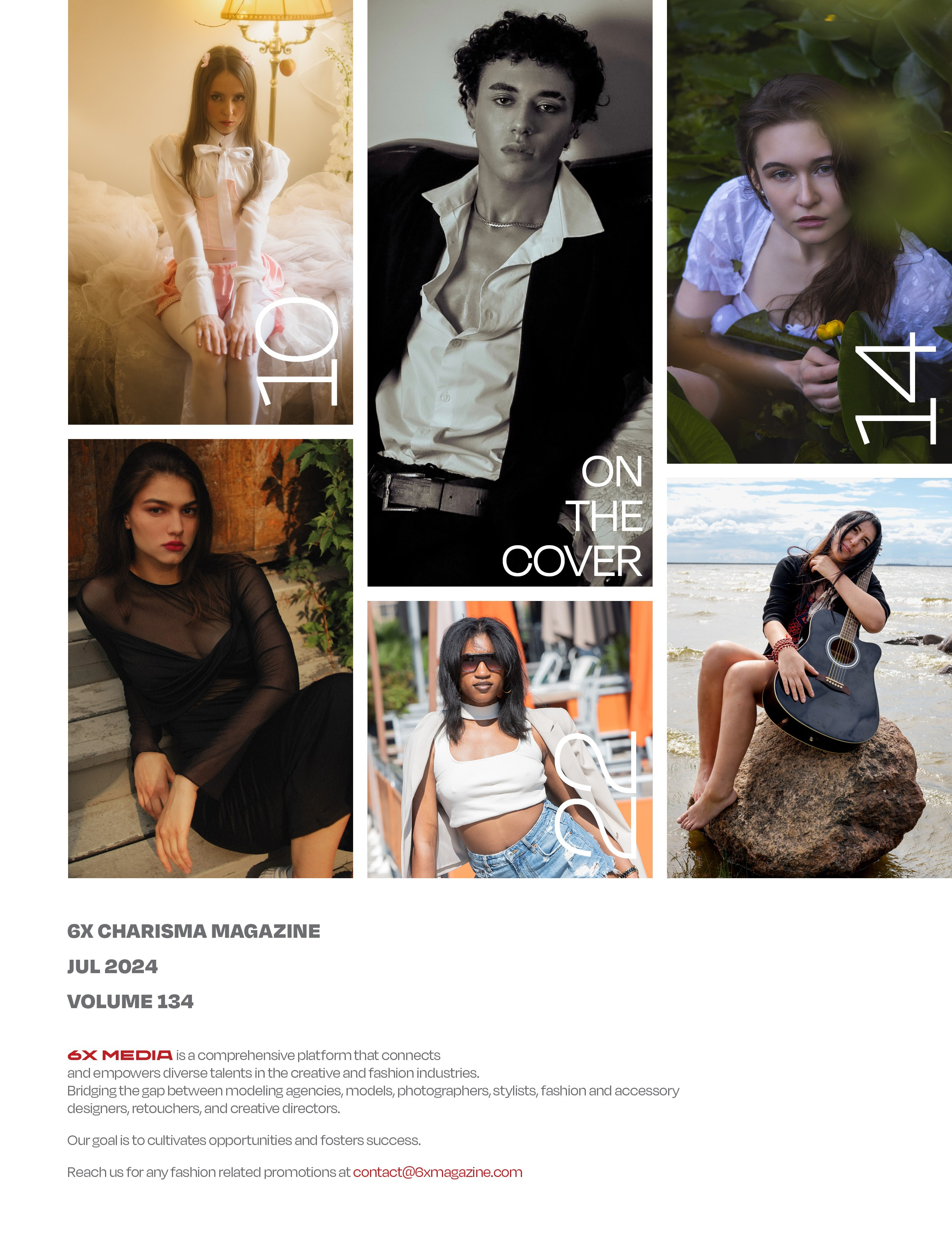 Размещение в журналах. Фотограф в Санкт-Петербурге Вагнер Юлия