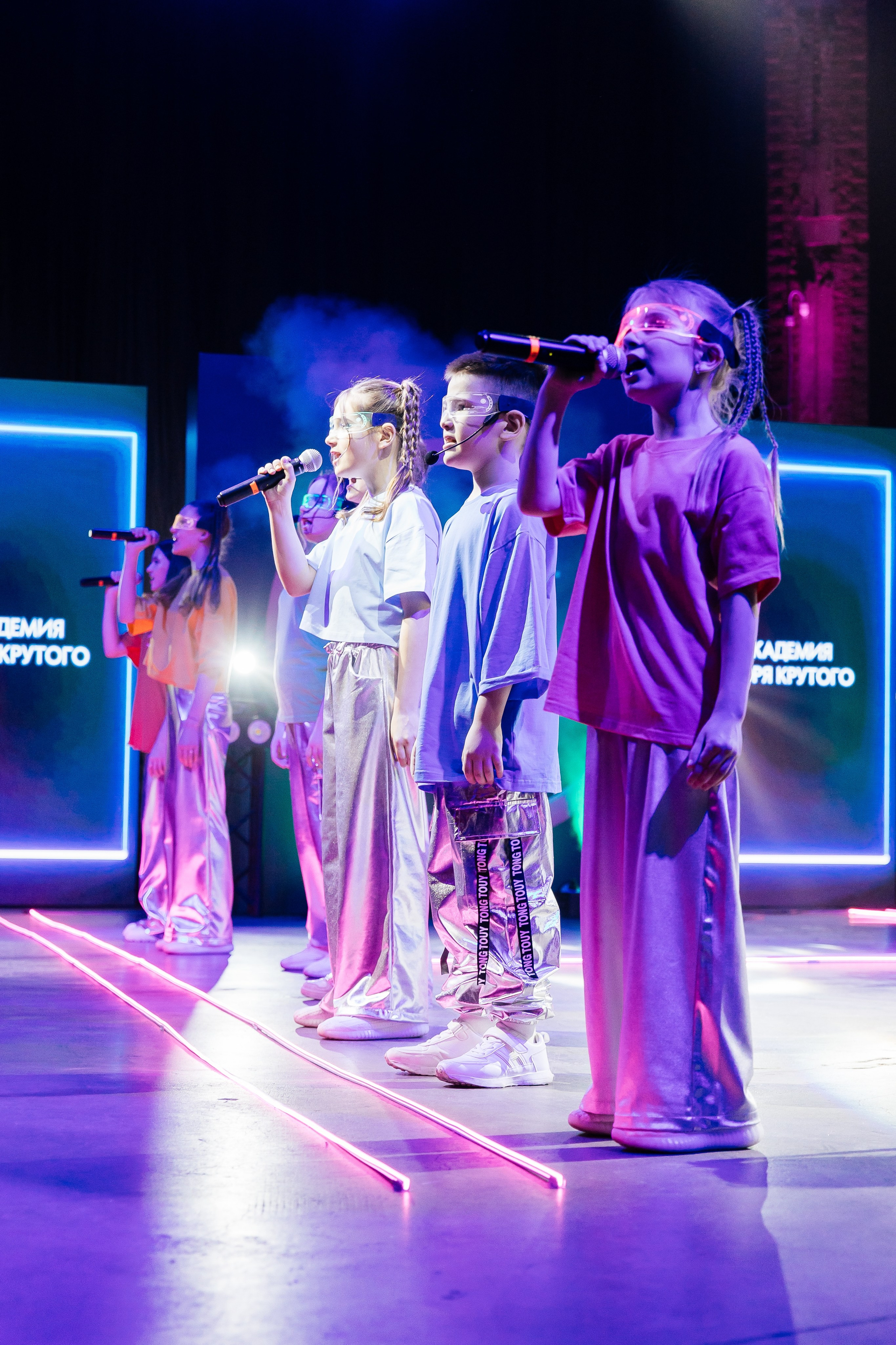 Репортаж: международный детский фестиваль Forum Kids. Фотограф в Санкт-Петербурге Вагнер Юлия