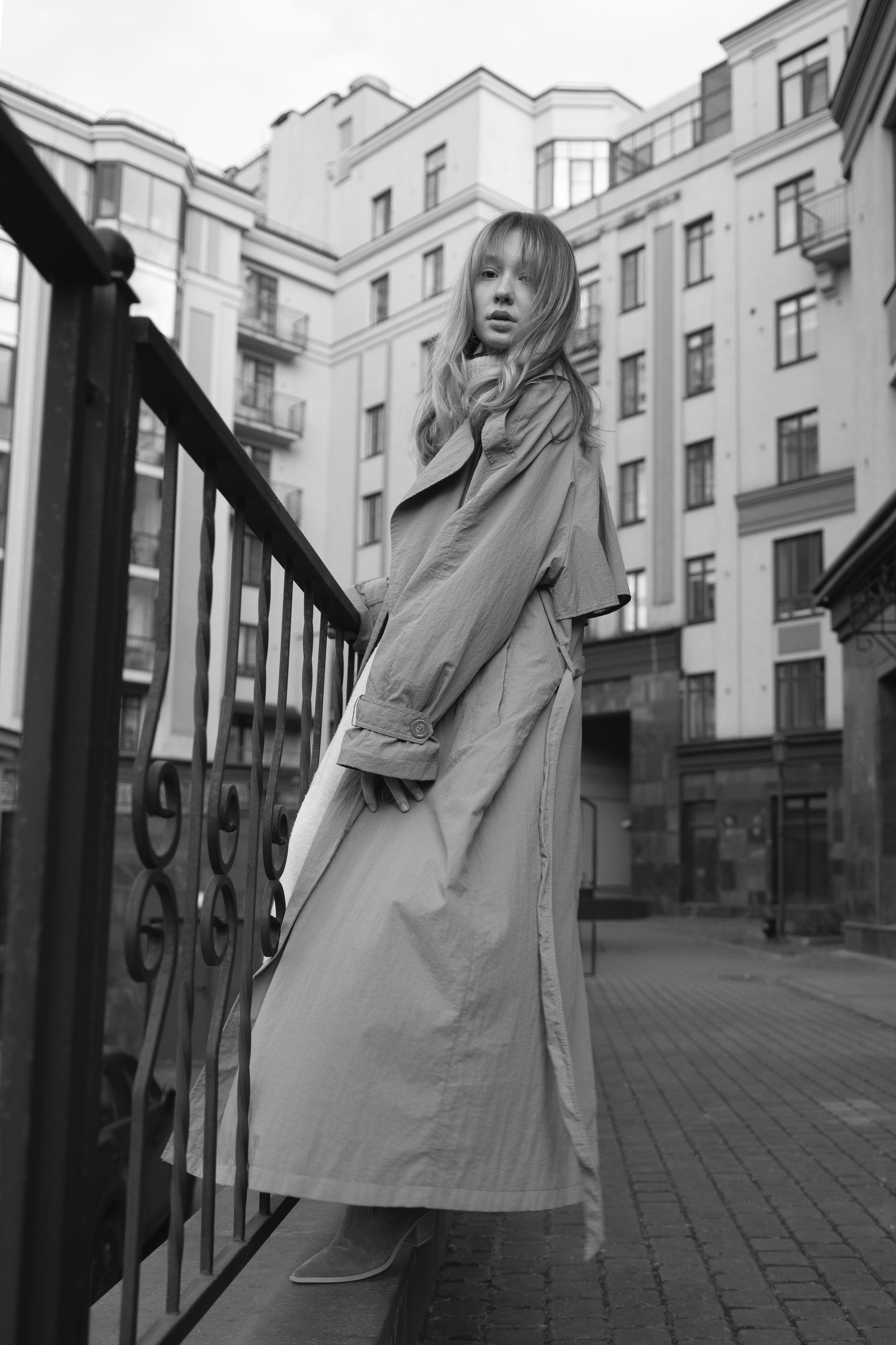 Фотопрогулка по Питерским улочкам. Фотограф в Санкт-Петербурге Вагнер Юлия