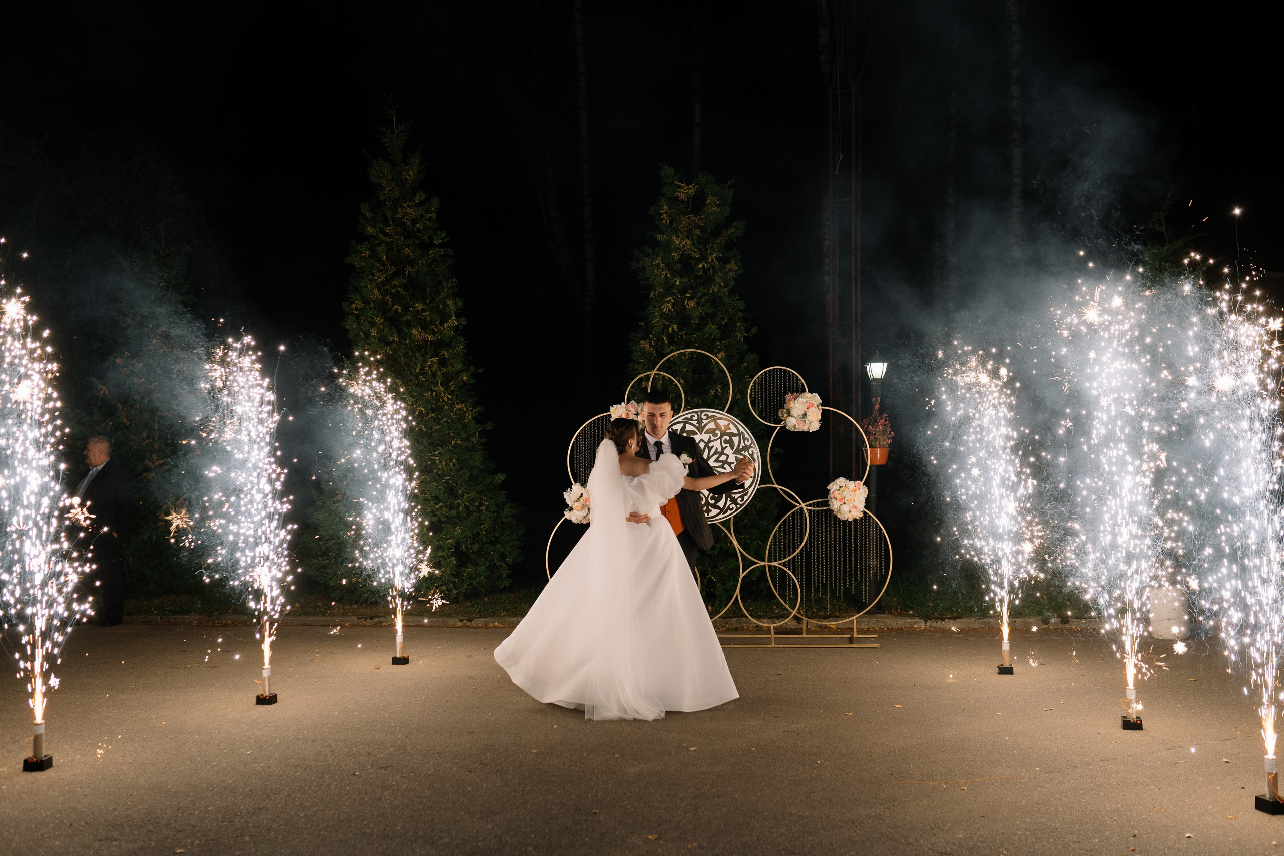 Олег & Алина