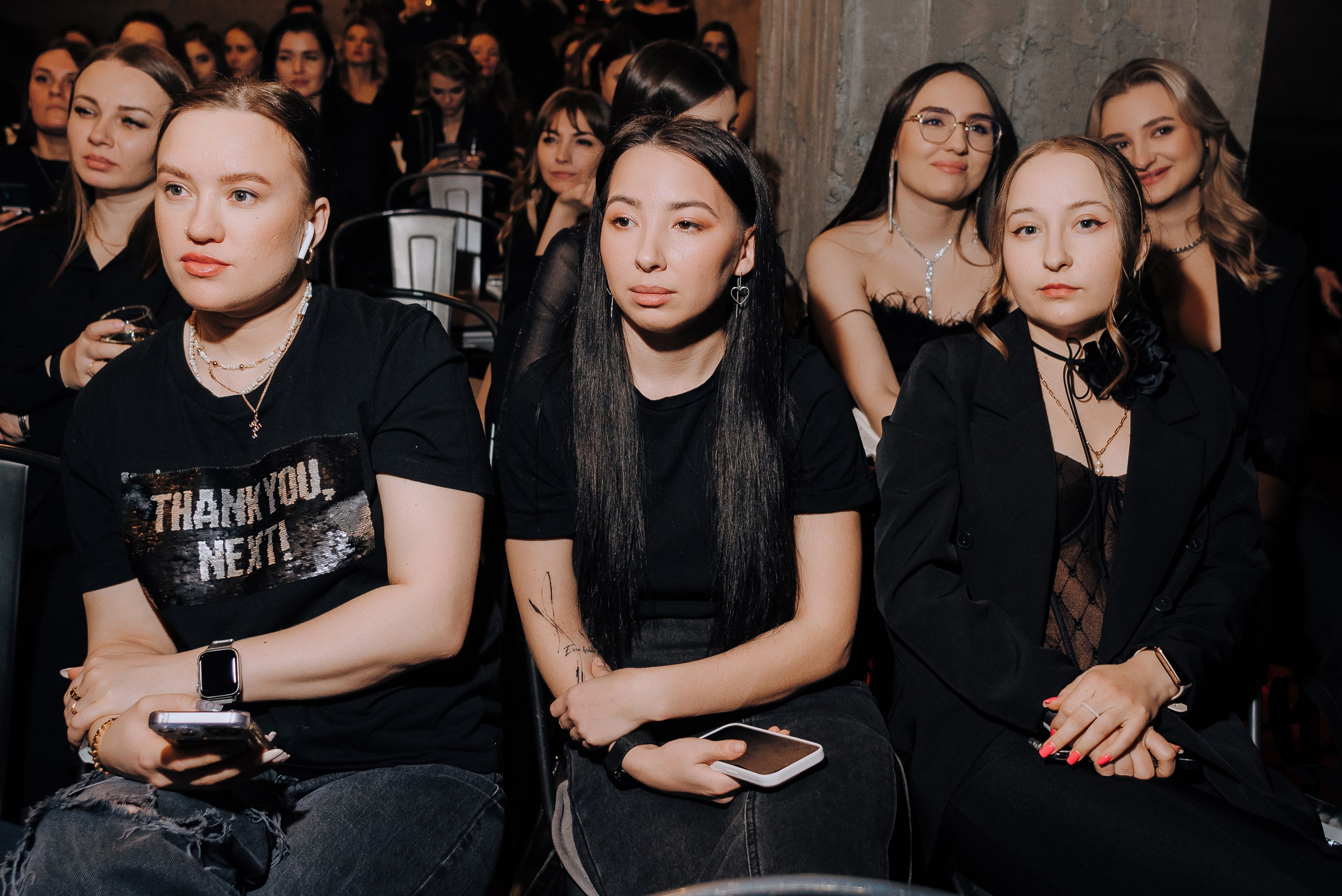 MONAMI DAY. Репортажный фотограф Зуев Роман г. Челябинск