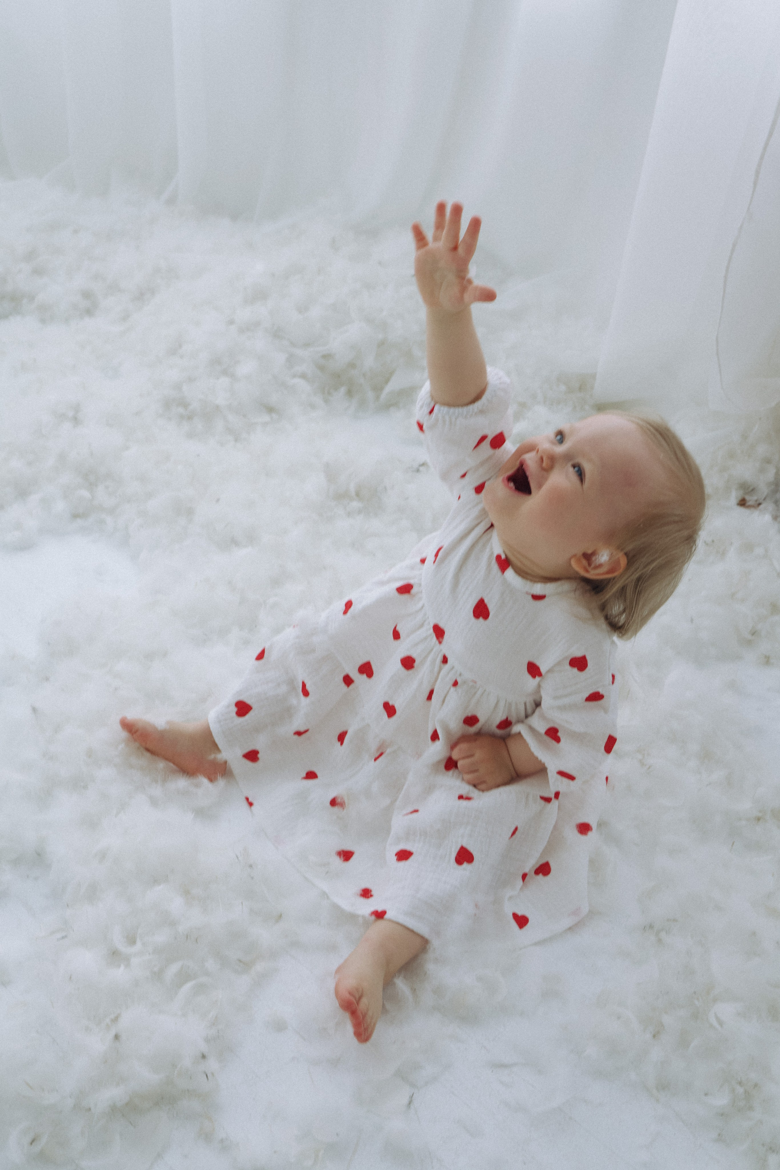 Мама и дочь. Iva_lia