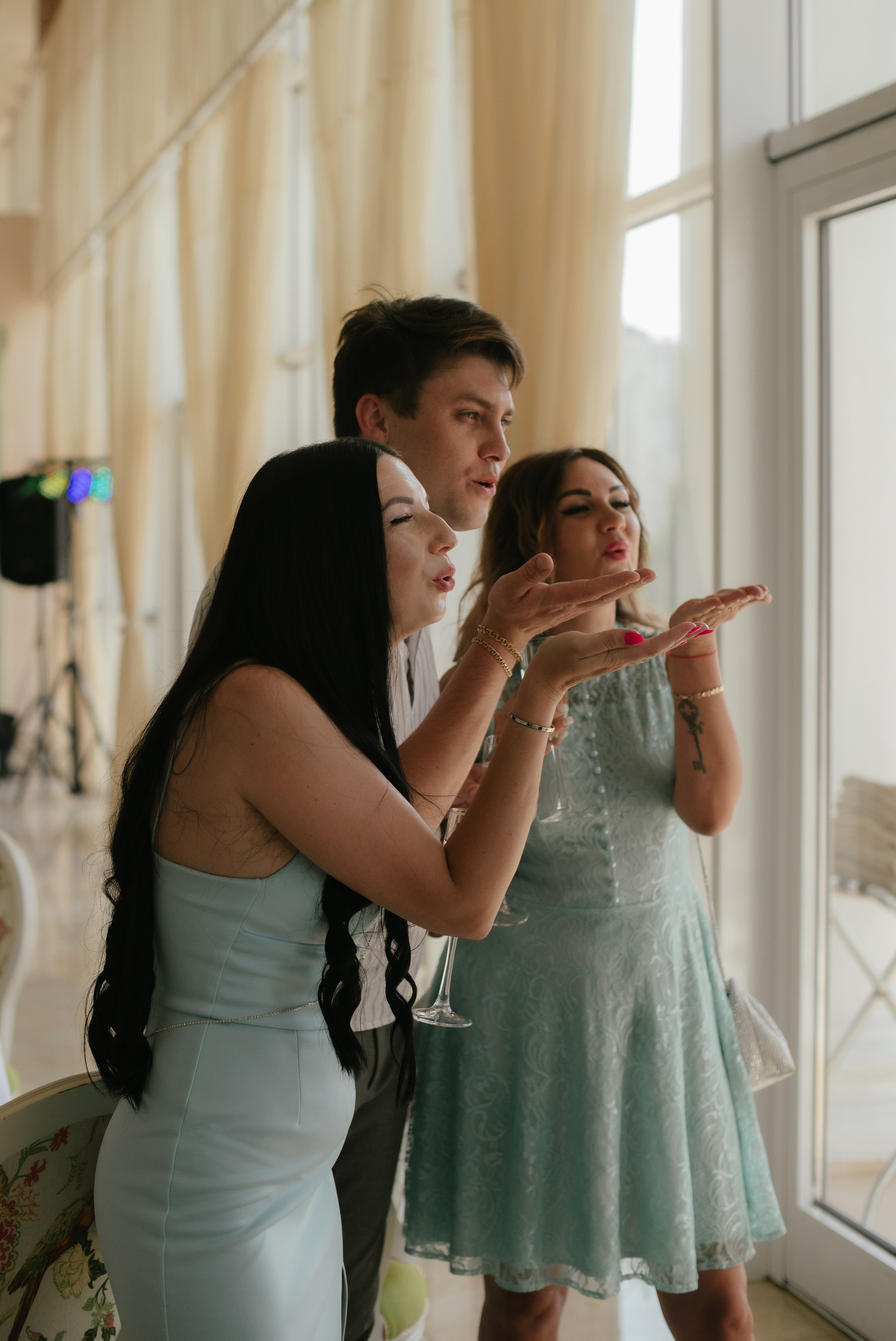 Иван и Лиза (Севастополь). Свадебный, женский, семейный фотограф в Севастополе Юлия Мошенко