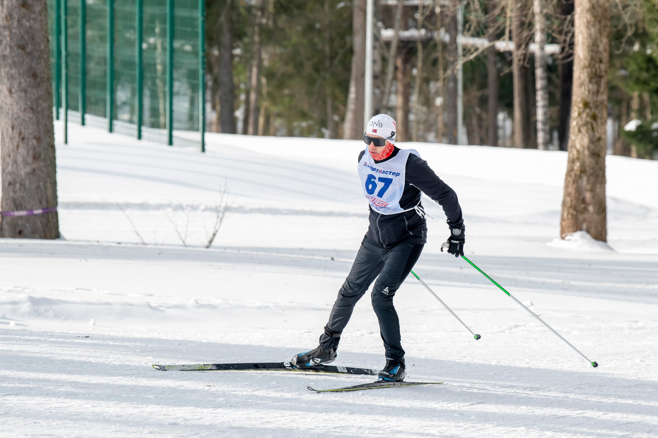 Спорт. Foto-Zuev фотография как искусство
