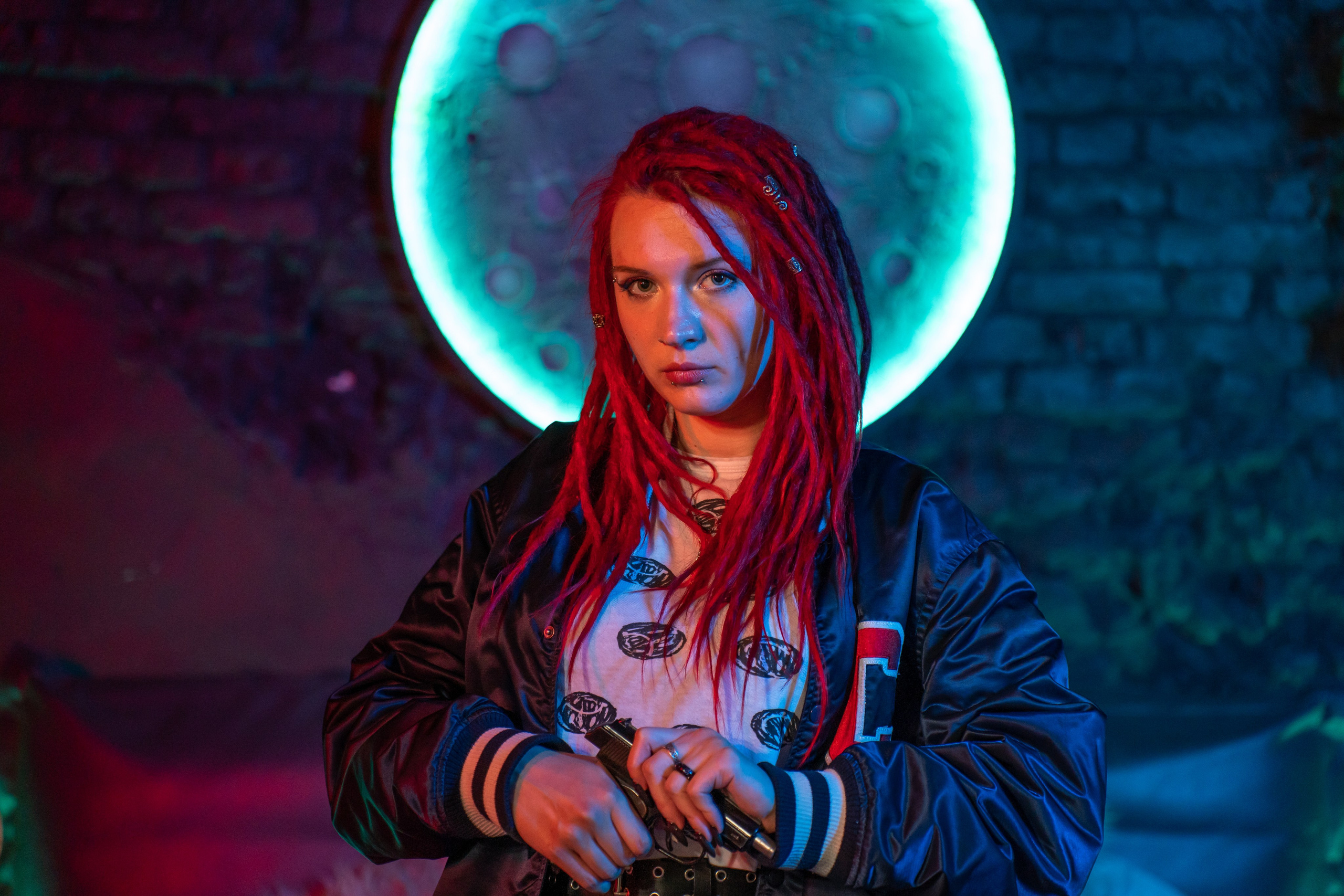 Художественные съемки. Концертный и репортажный фотограф в Санкт-Петербурге Слава Пахомов