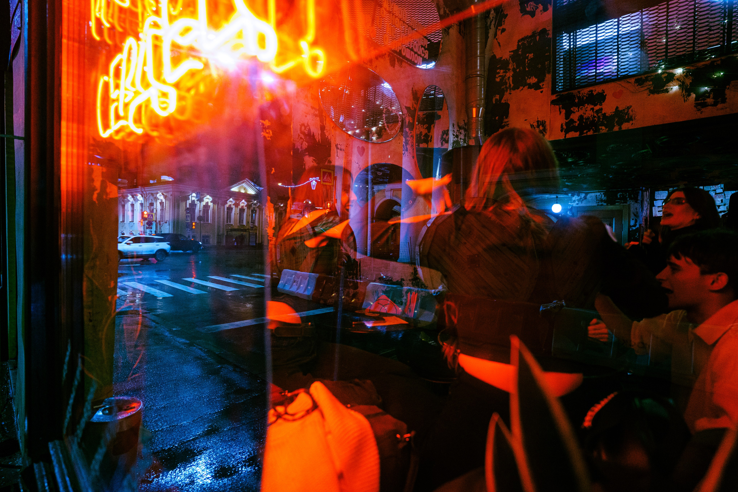 From NSK to SPB. Dj Enott. Концертный и репортажный фотограф в Санкт-Петербурге Слава Пахомов