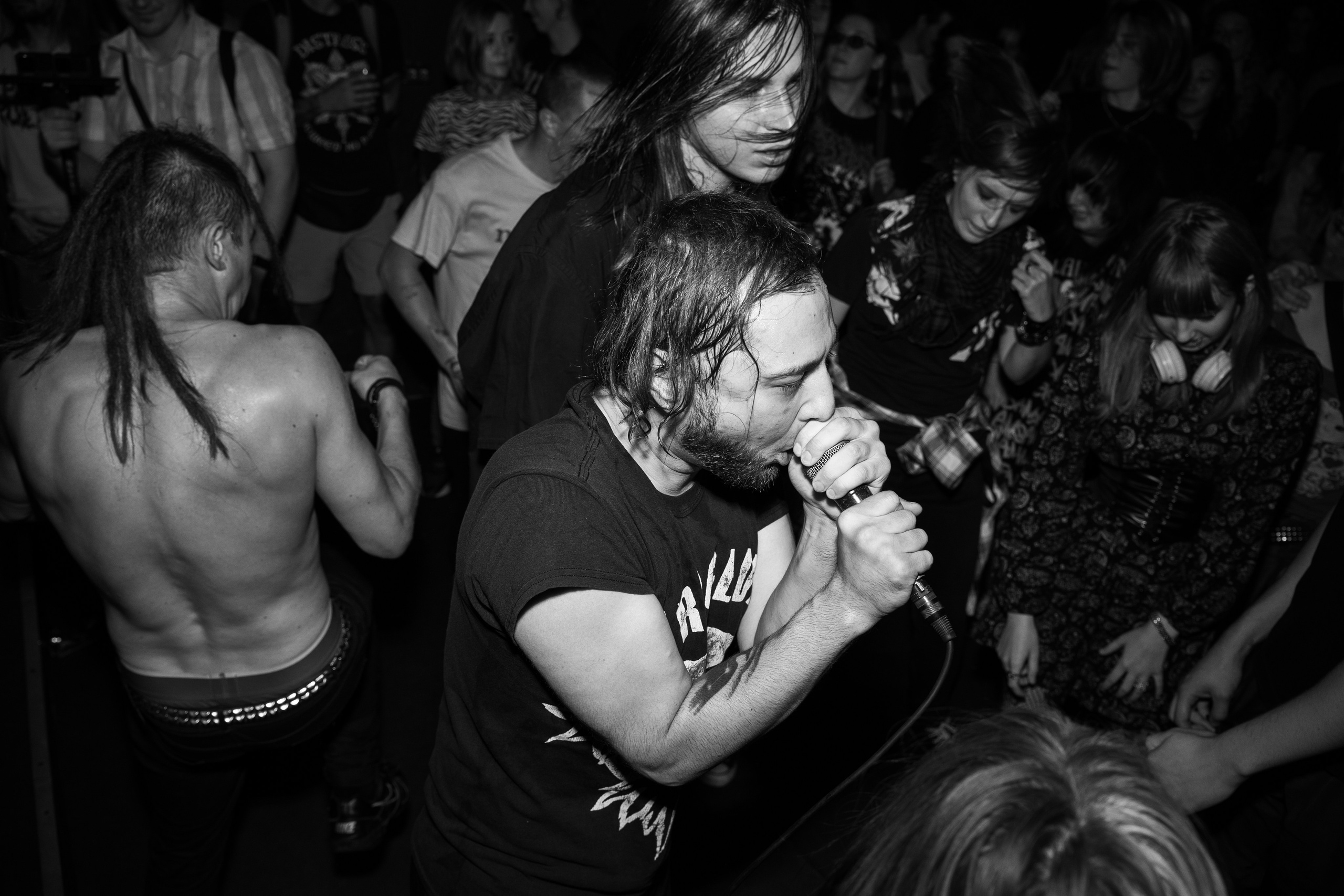 Qatsi: last live | FishFabrique. Концертный и репортажный фотограф в Санкт-Петербурге Слава Пахомов