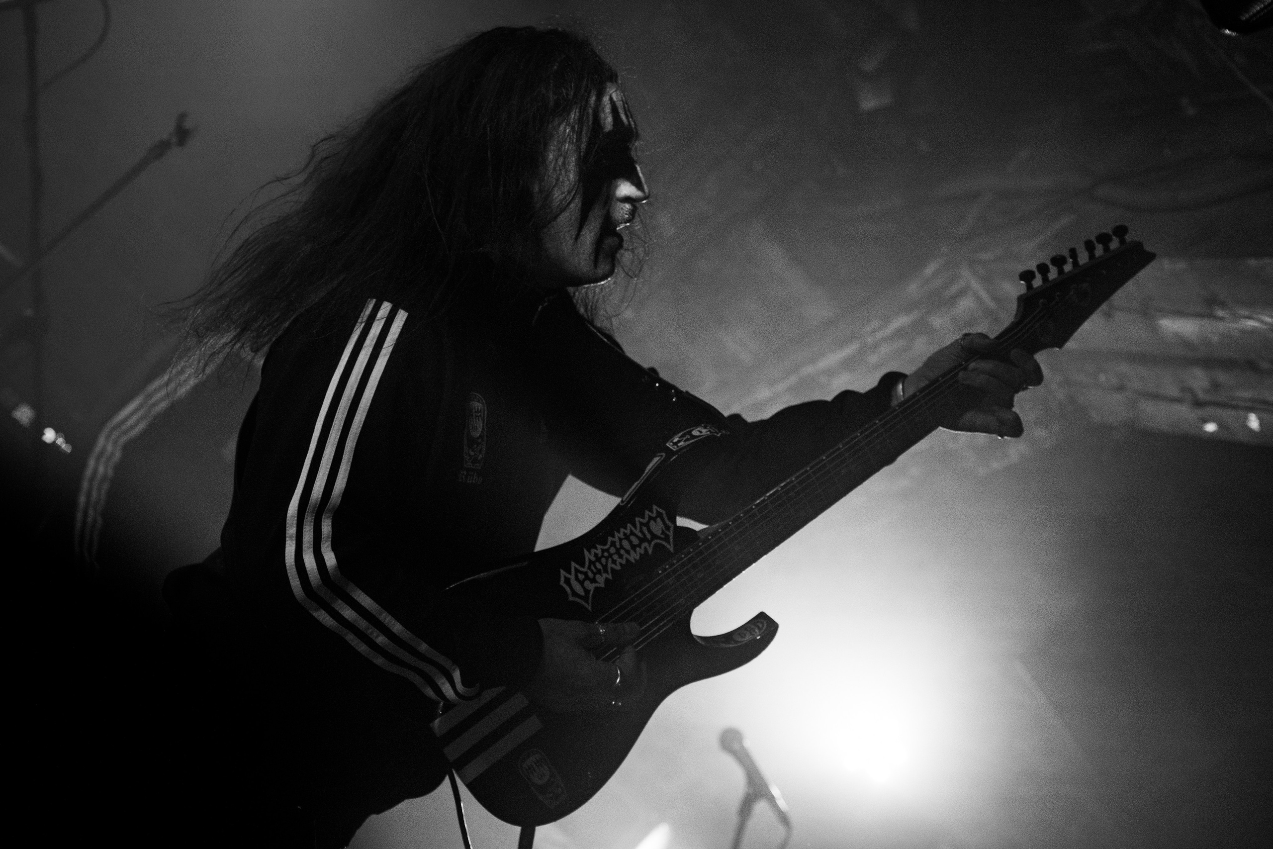 Uratsakidogi|Zoccolo 2.0. Концертный и репортажный фотограф в Санкт-Петербурге Слава Пахомов