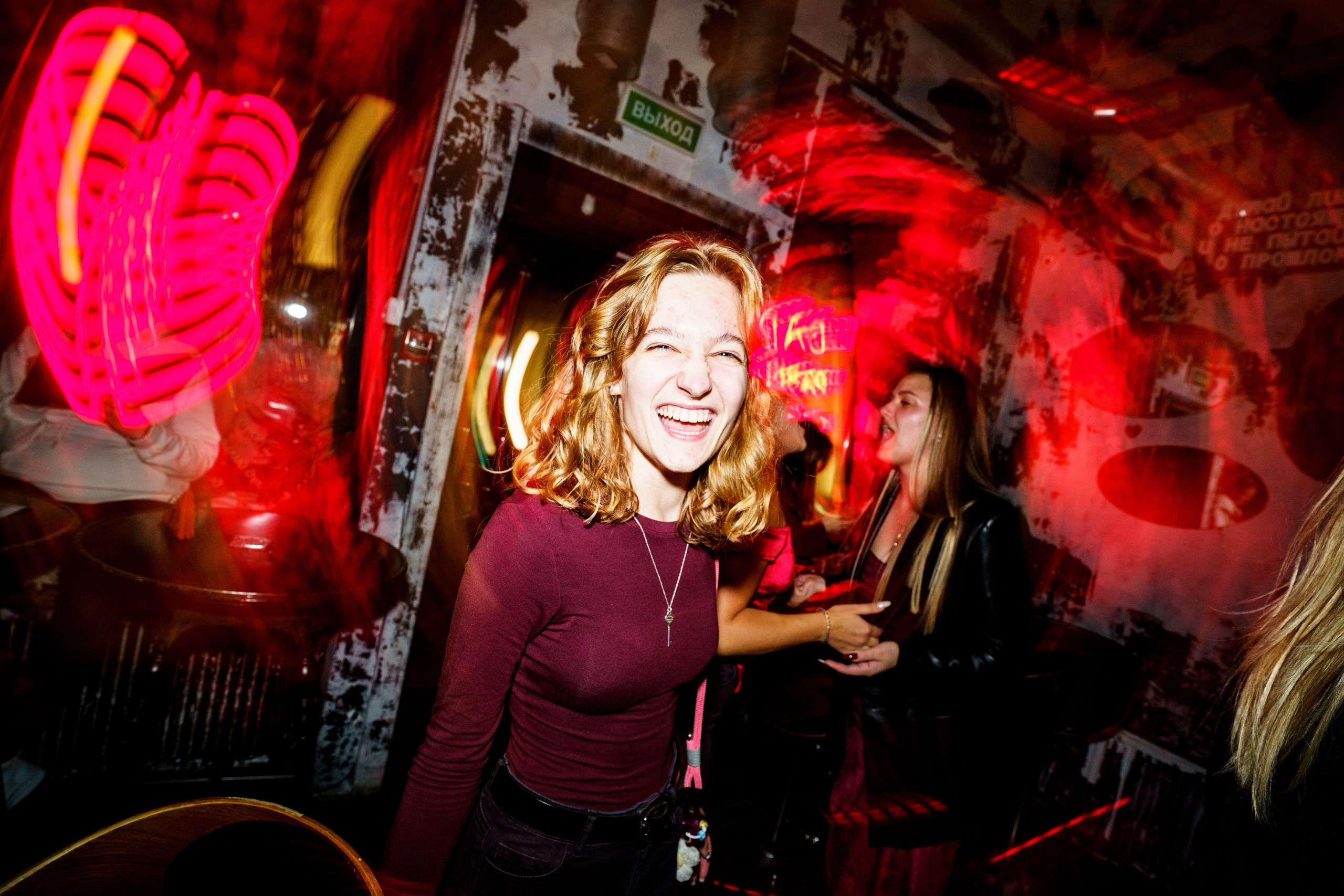 26 и 27 сентября. Бар разбитых сердец. Концертный и репортажный фотограф в Санкт-Петербурге Слава Пахомов