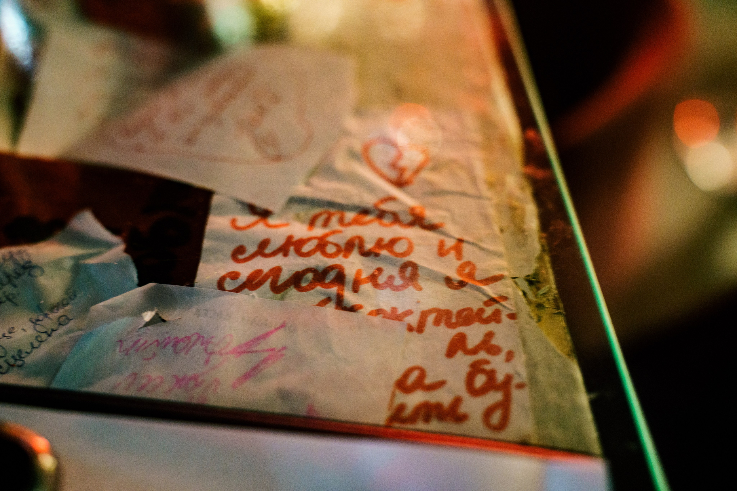 Репетиция Нового года в Баре Разбитых сердец. Концертный и репортажный фотограф в Санкт-Петербурге Слава Пахомов