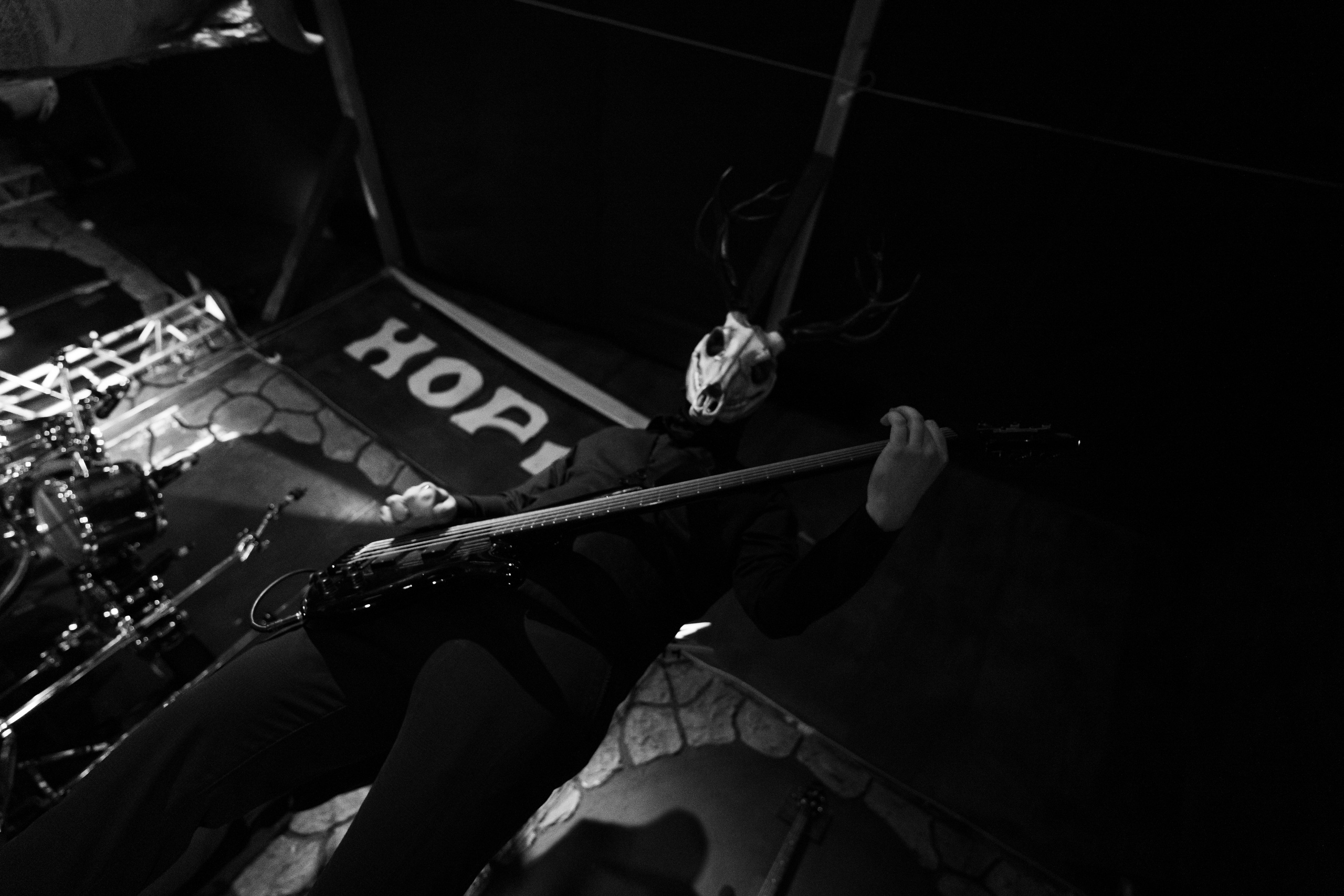 Ночь На Земле|Нора, Псков. Концертный и репортажный фотограф в Санкт-Петербурге Слава Пахомов