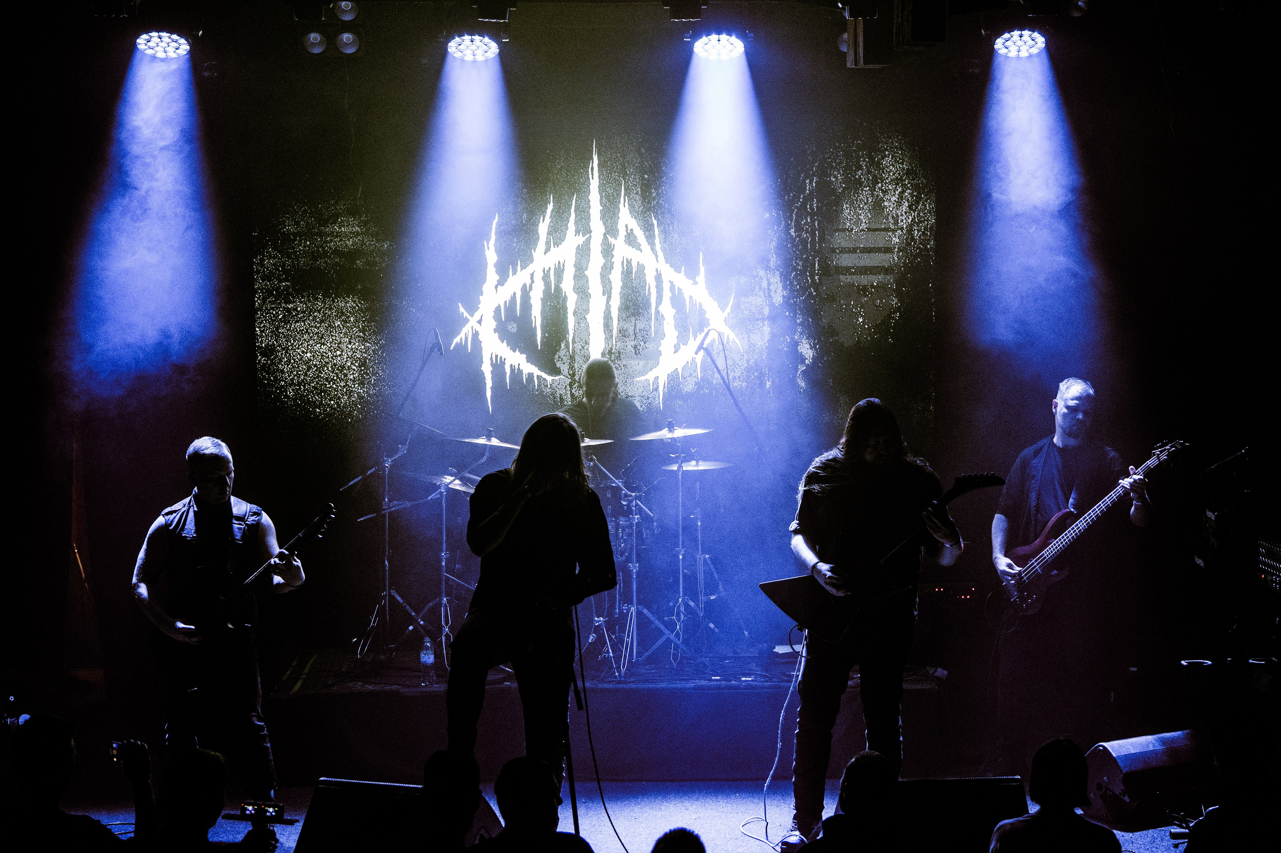 Iskra • Khlad • WN/BF | Сердце. Концертный и репортажный фотограф в Санкт-Петербурге Слава Пахомов