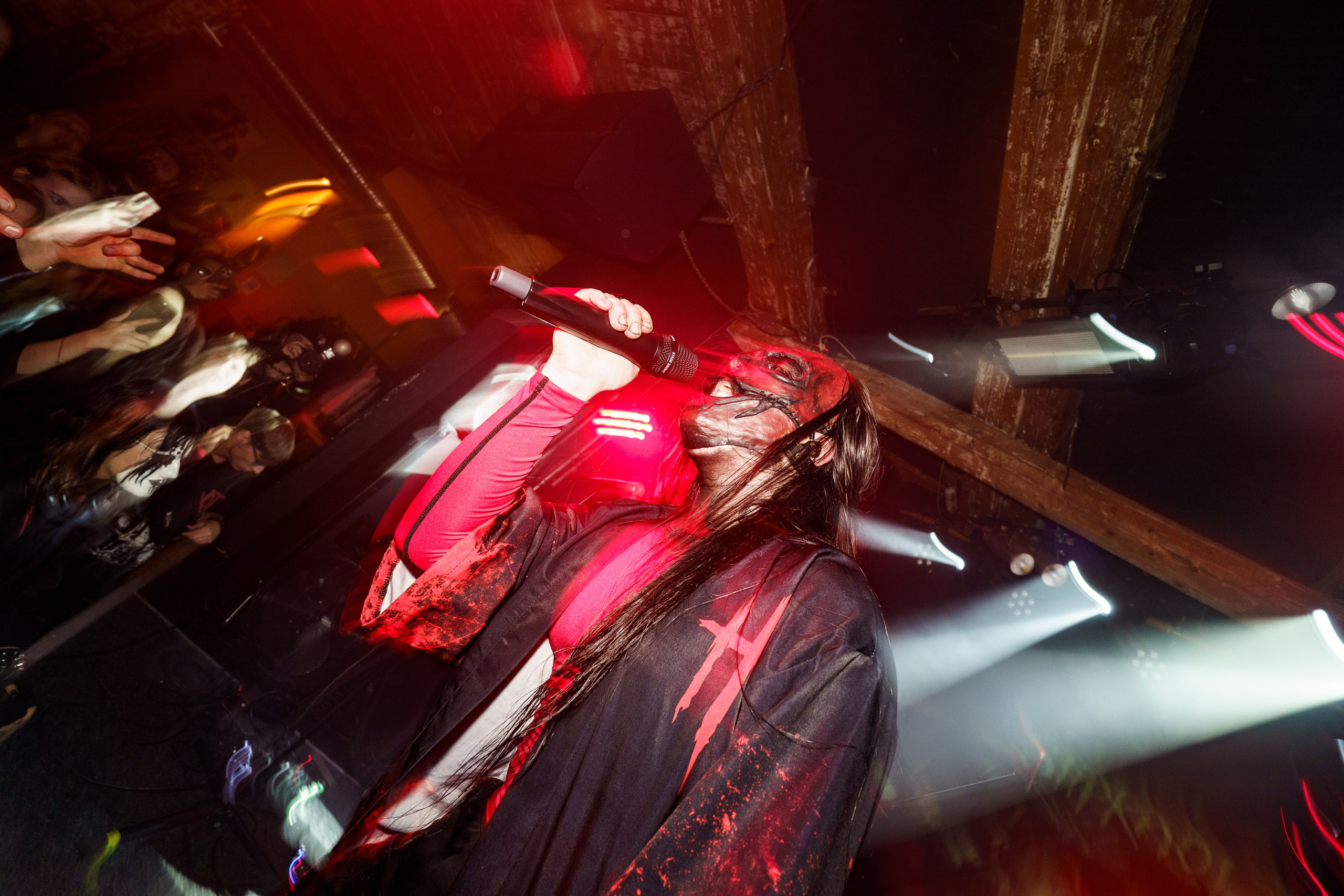 Get This|Zoccolo 2.0. Концертный и репортажный фотограф в Санкт-Петербурге Слава Пахомов