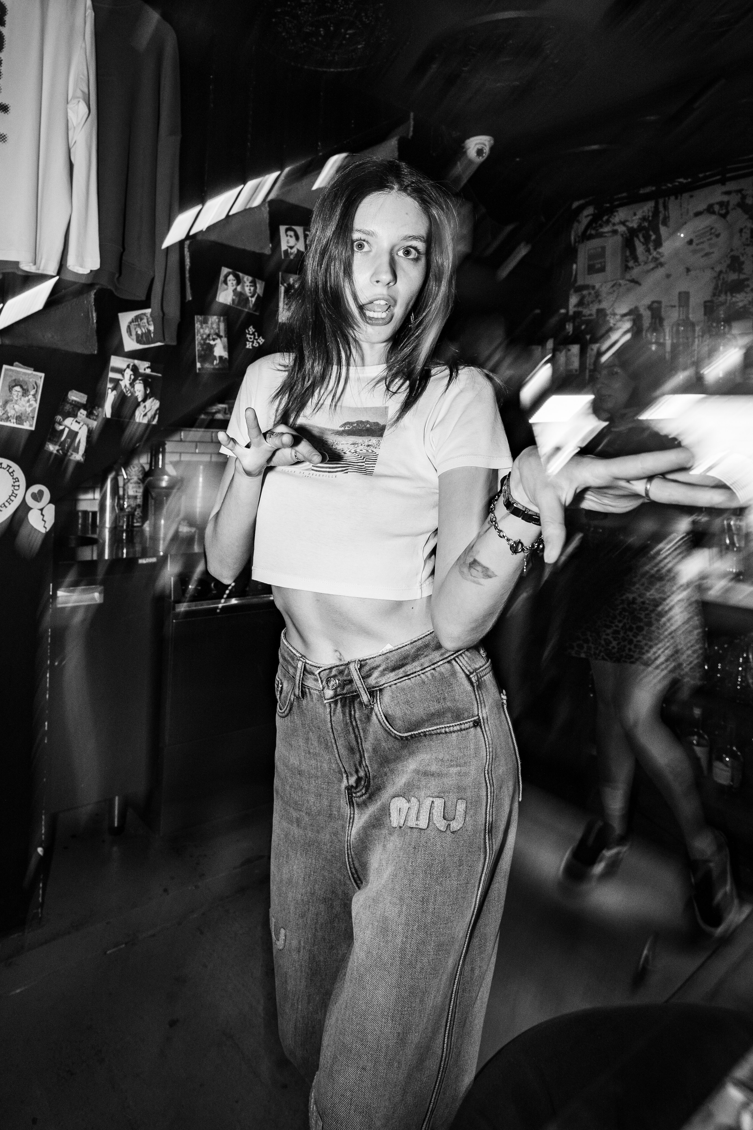 Бар разбитых сердец. Last summer party. Концертный и репортажный фотограф в Санкт-Петербурге Слава Пахомов