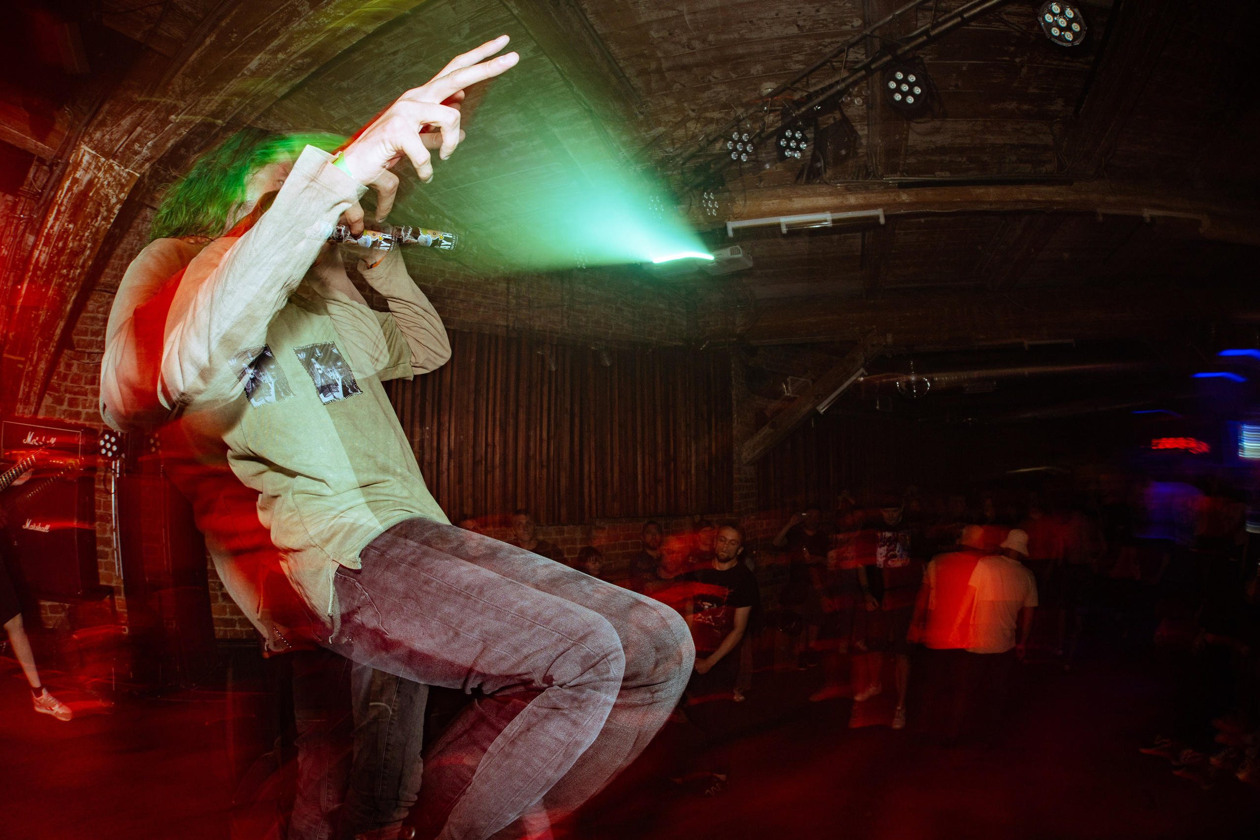 ОМУТ ГИГ|Zoccolo 2.0. Концертный и репортажный фотограф в Санкт-Петербурге Слава Пахомов