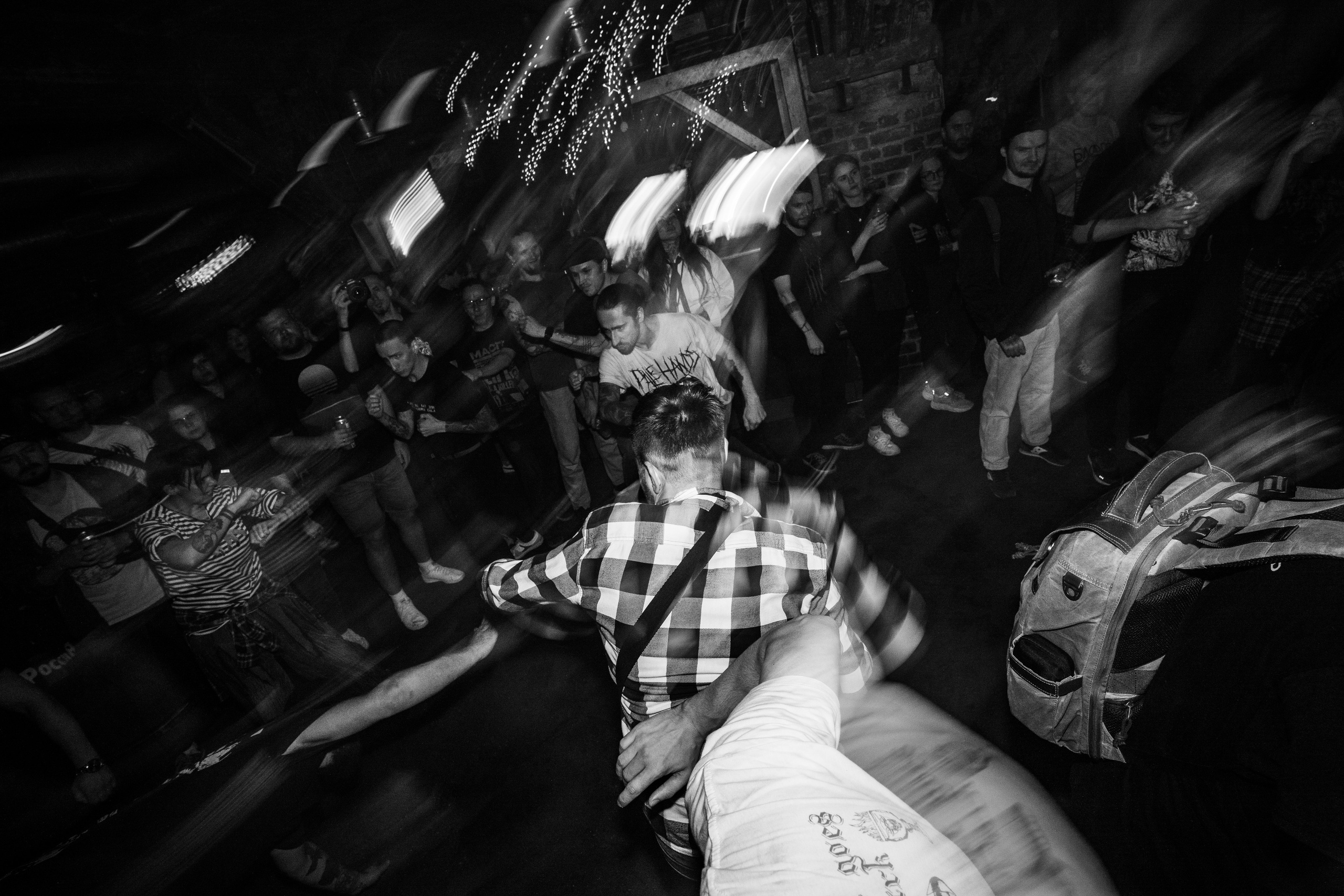 Protoslon • Масть • Potvor | Zoccolo 2.0 21/09/25. Концертный и репортажный фотограф в Санкт-Петербурге Слава Пахомов