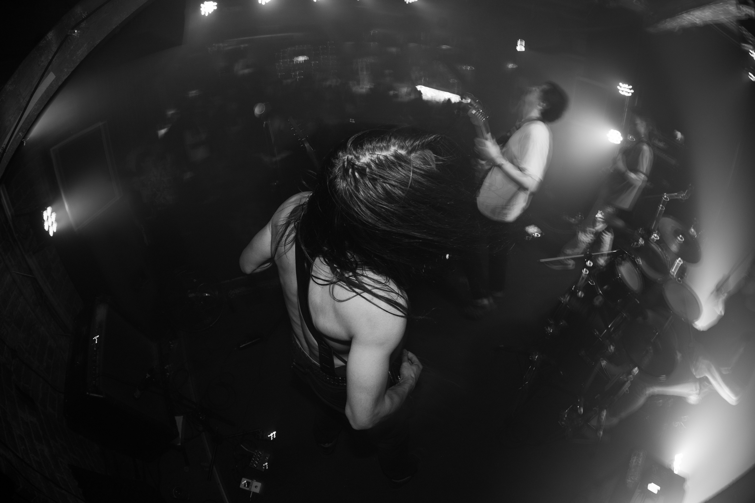 Где волны, рыдая, бились о скалы|Zoccolo 2.0. Концертный и репортажный фотограф в Санкт-Петербурге Слава Пахомов