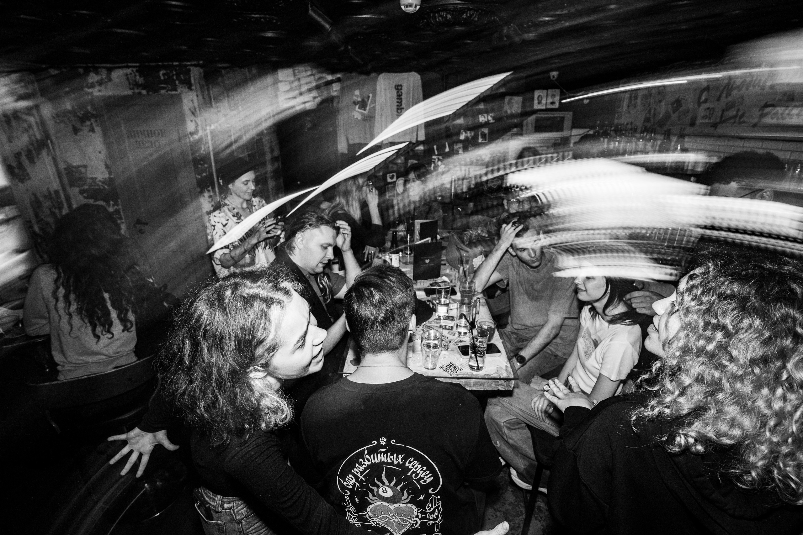 Бар разбитых сердец. Last summer party. Концертный и репортажный фотограф в Санкт-Петербурге Слава Пахомов