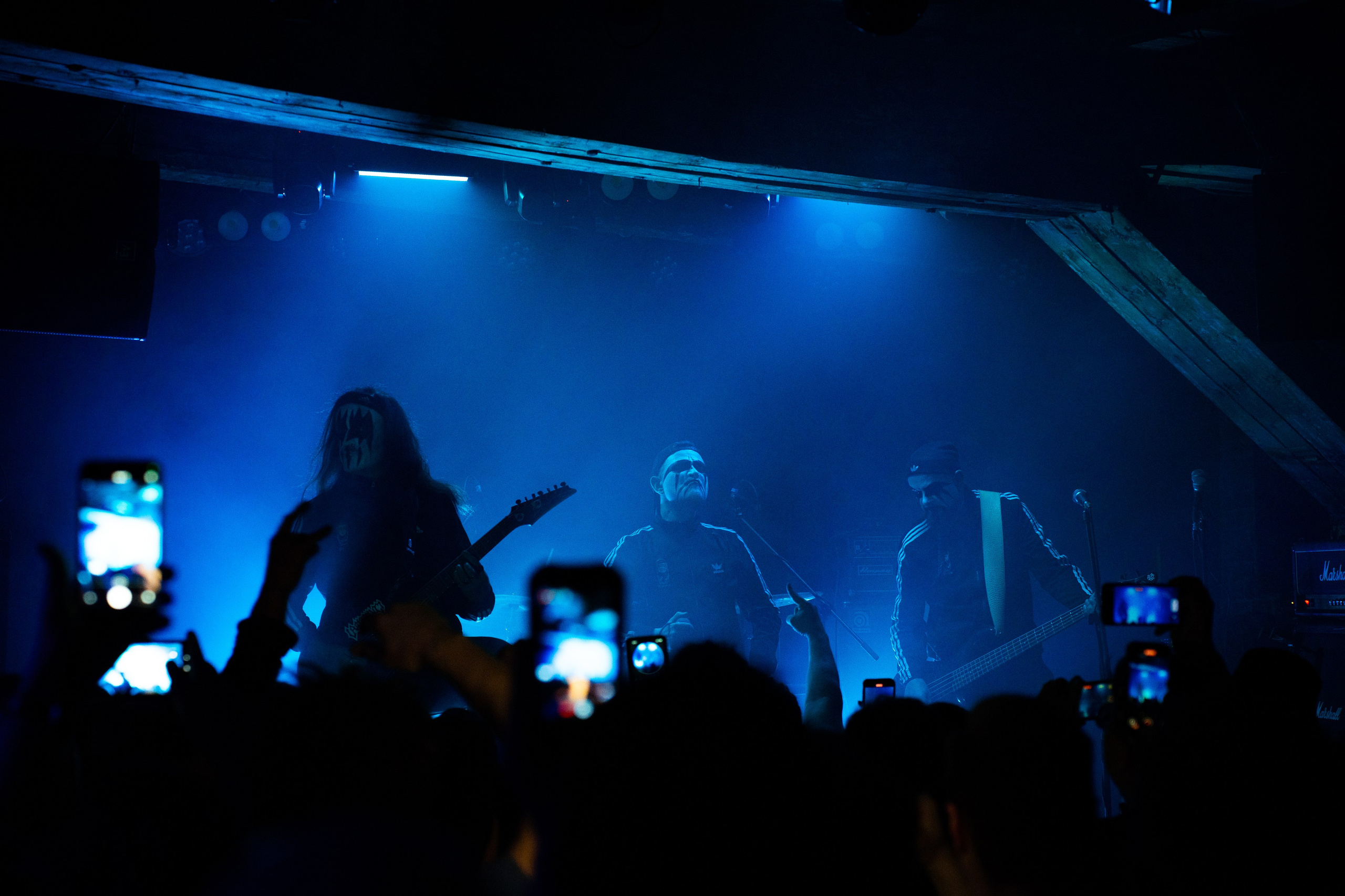 Uratsakidogi|Zoccolo 2.0. Концертный и репортажный фотограф в Санкт-Петербурге Слава Пахомов